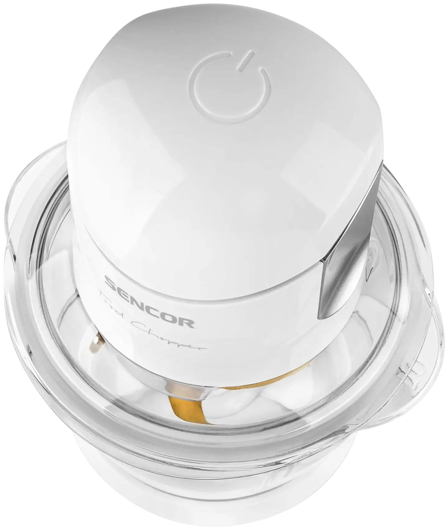 Sencor minisilppuri SCB 5100WH-EUE3 - 2