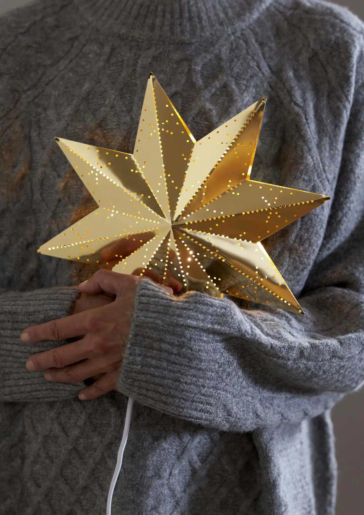 Star Trading adventtitähti Classic - 5