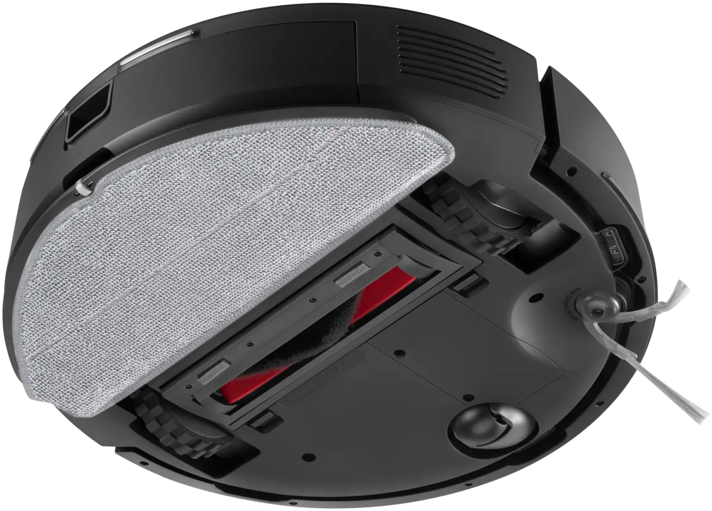 Roborock Robotti-imuri Q7 BF Musta - 3