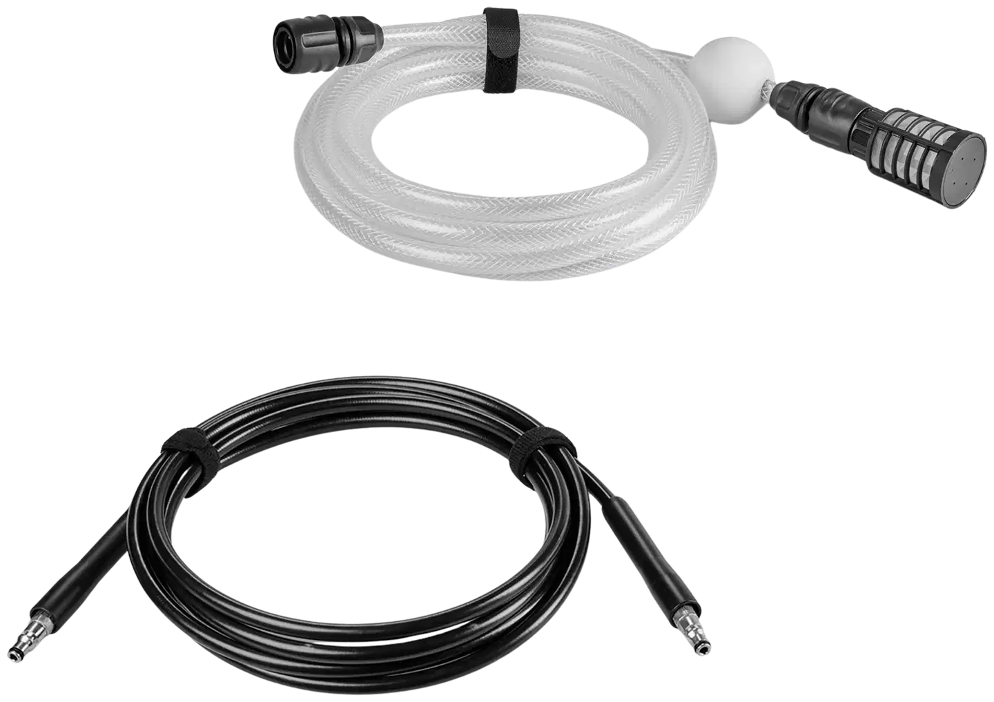 Einhell akkukorkeapainepesuri HYPRESSO 36/105 - 4