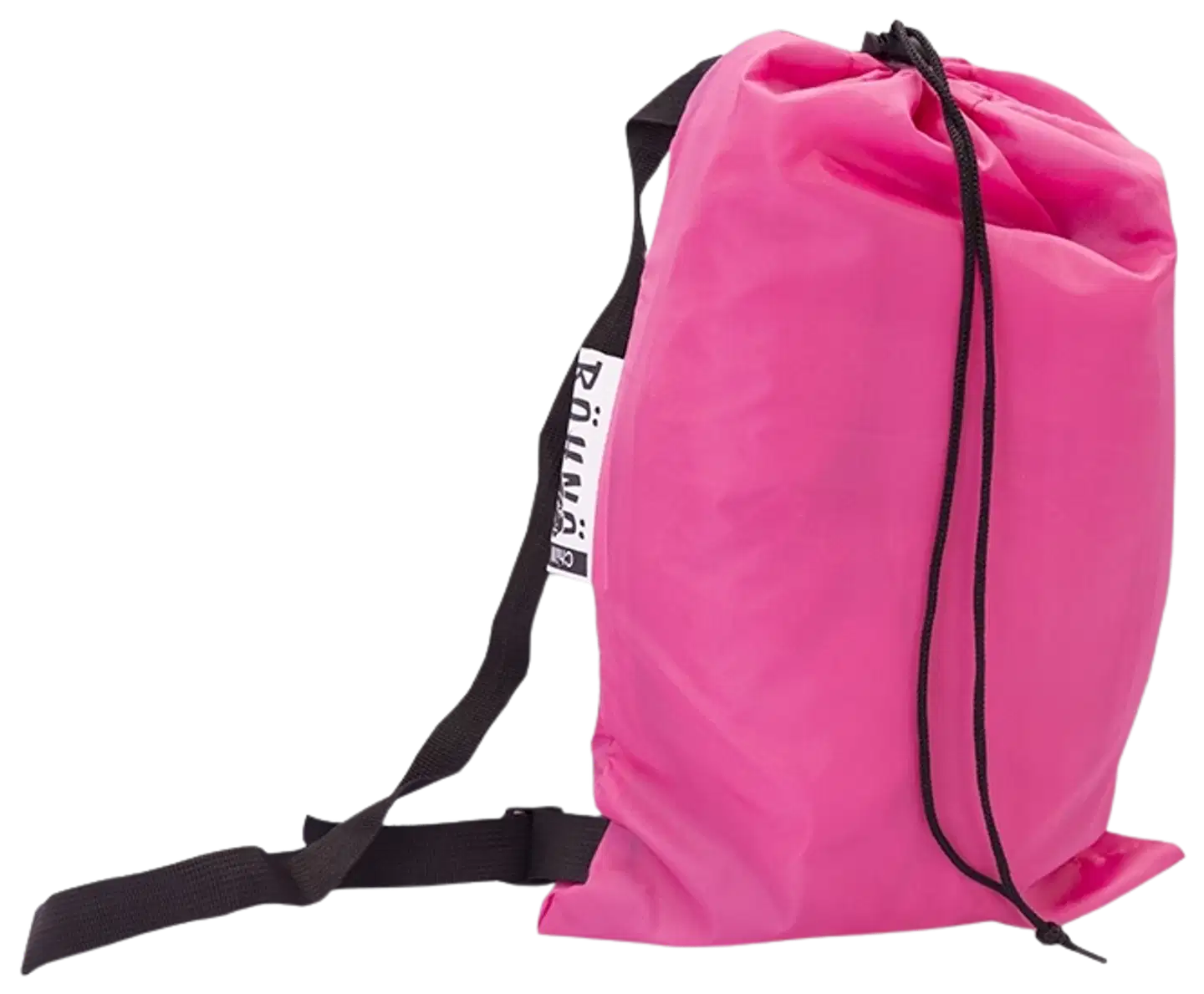 Röhnö chill ilmasohva, pinkki - 5