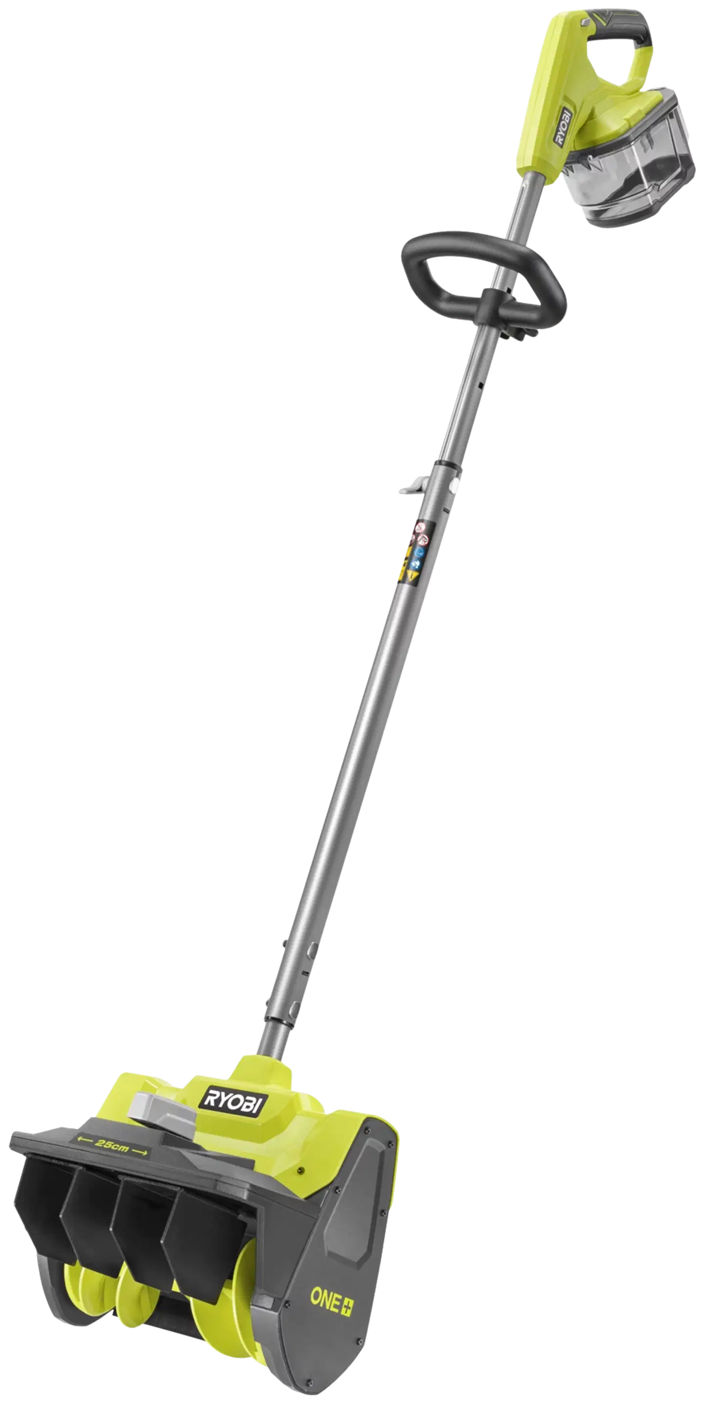 Ryobi 18V lumilapio RY18ST25B-0 - 1