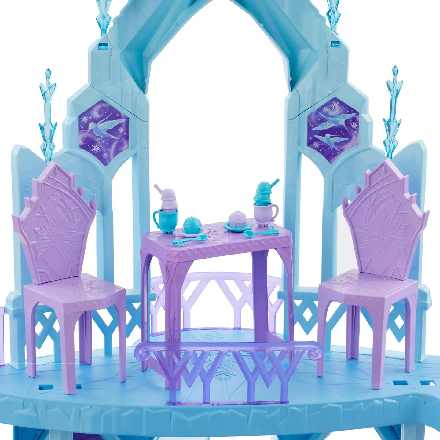 Disney Frozen Elsan Jäälinna - 3