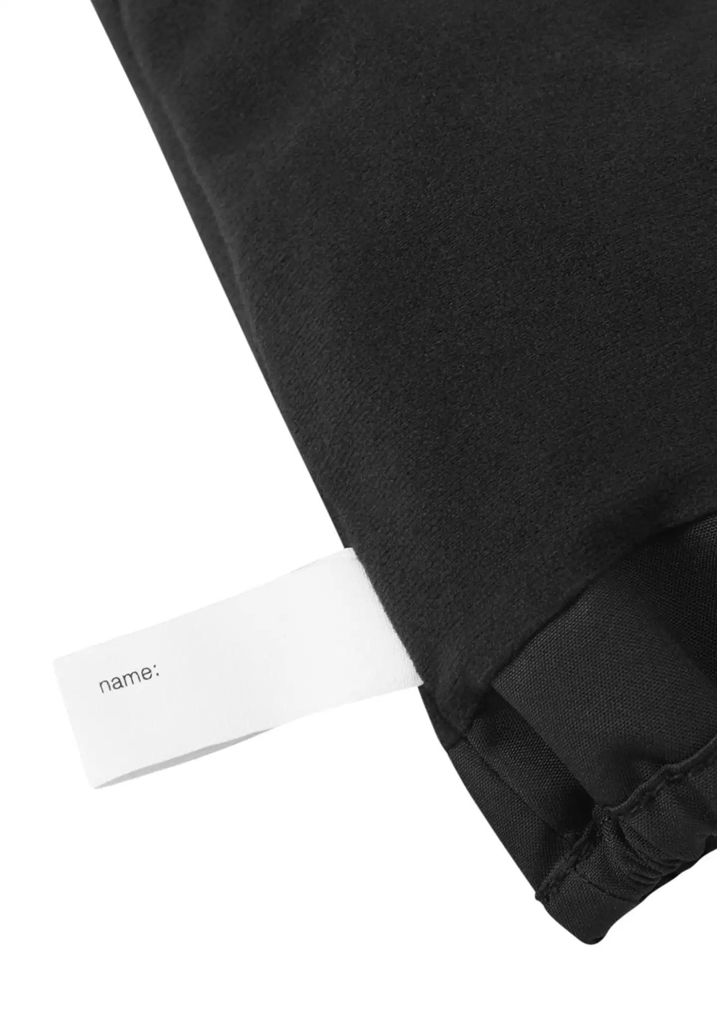 Reima lasten välikausirukkaset Toisto - BLACK - 3