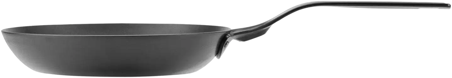 Heirol Paistinpannu 20 cm Blacksteel Pro - 2