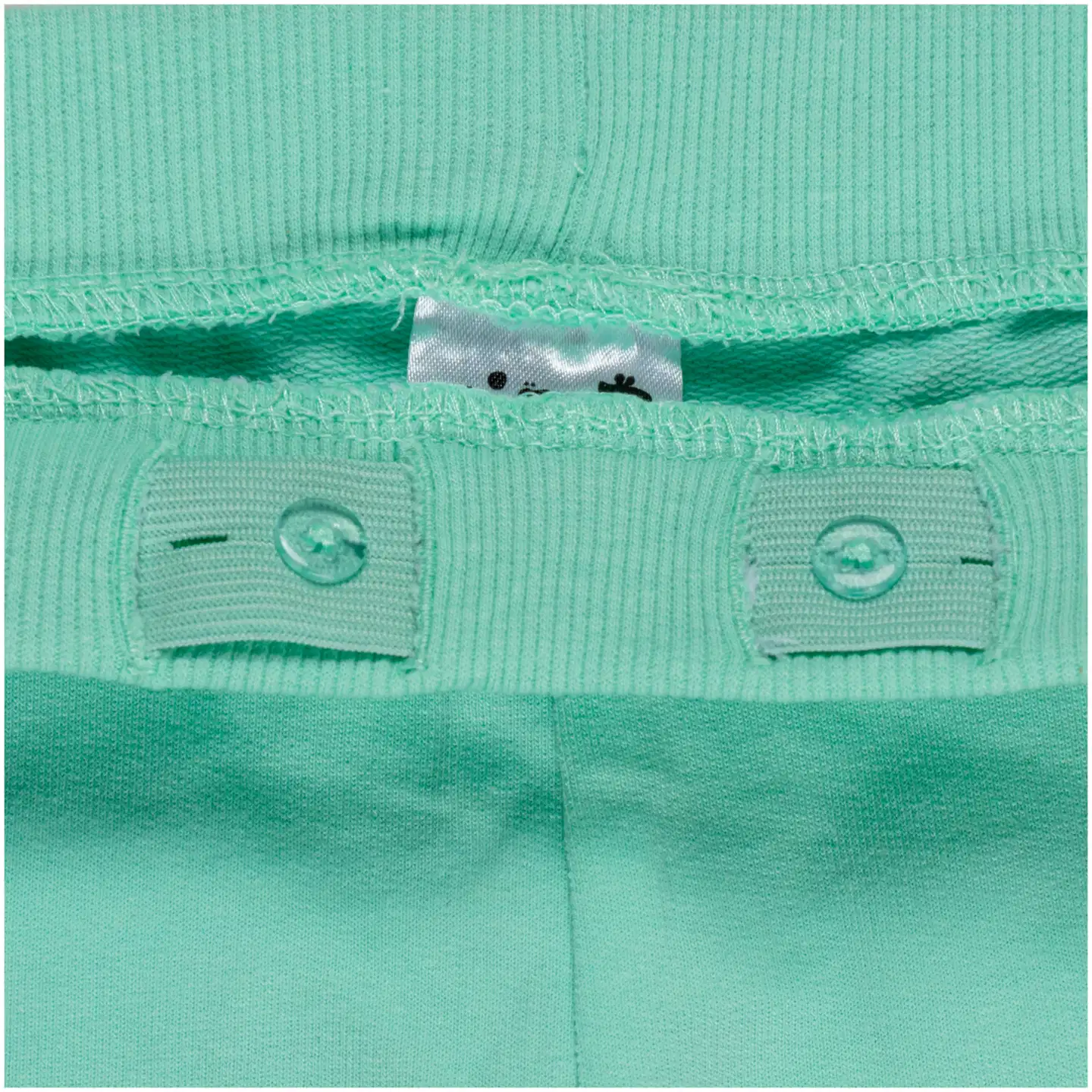 Ciraf lasten shortsit 25TC261607 - Cabagge 13-5714 Tcx - 3