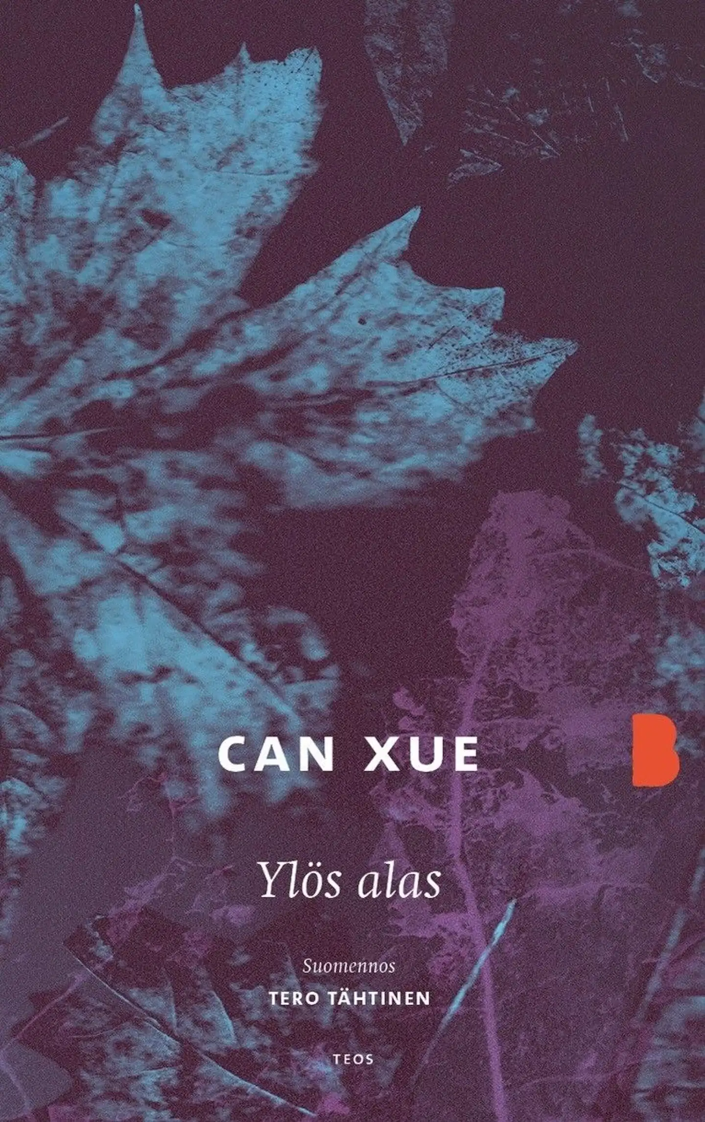 Can, Ylös alas - Novelleja