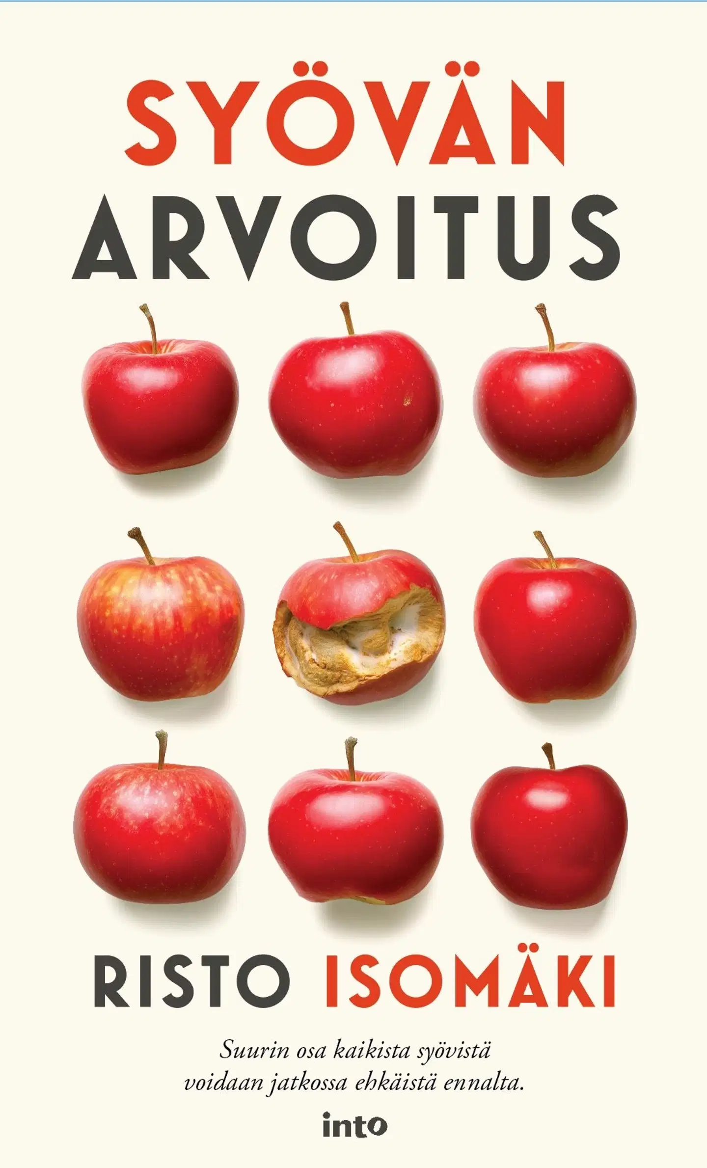 Isomäki, Syövän arvoitus