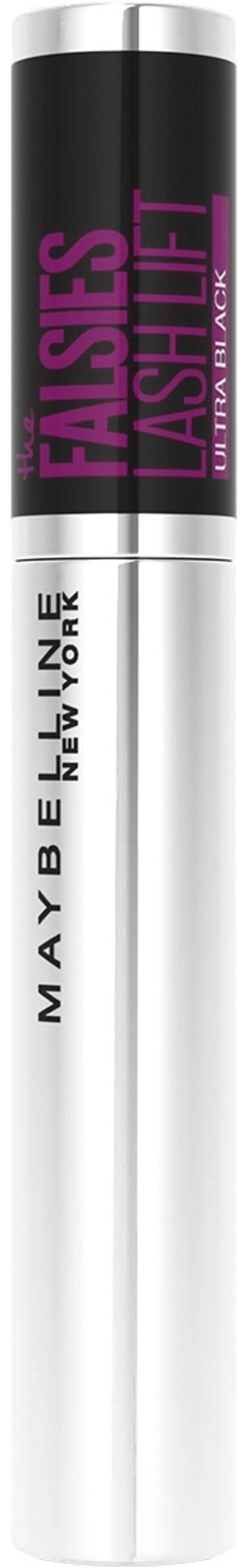 Maybelline New York Falsies Lash Lift Ultra Black -maskara 9,6ml - 2