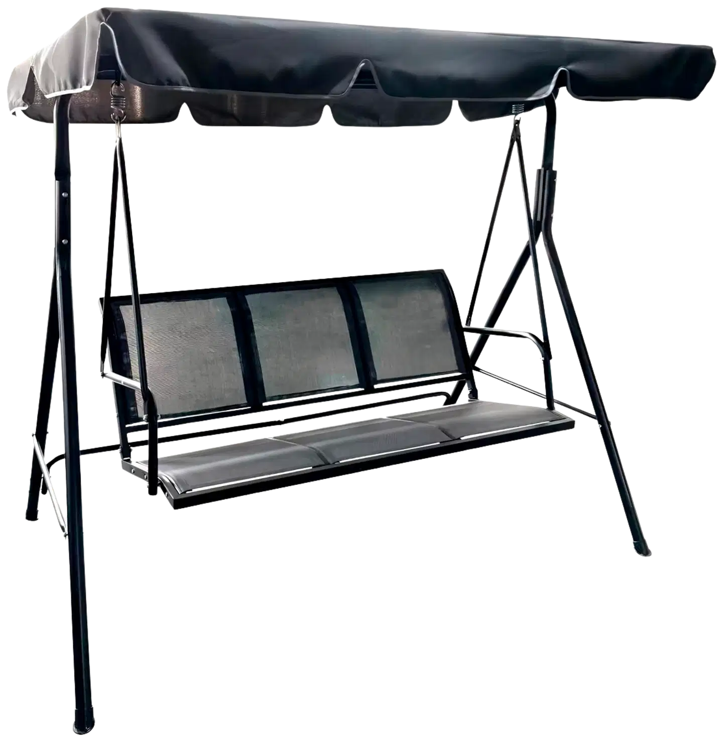 Lykke pihakeinu elegance, musta - 1