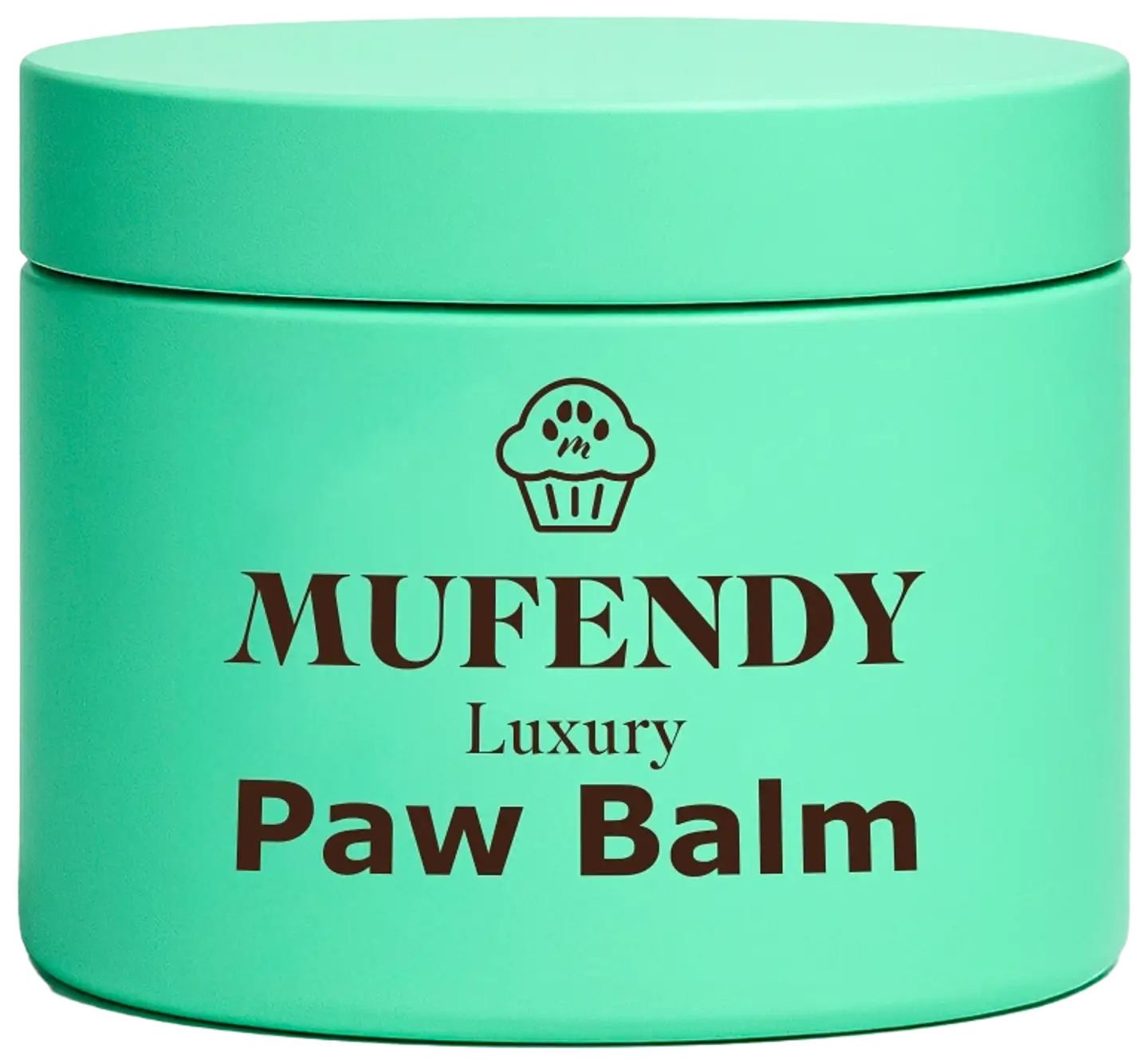 MUFENDY Ylellinen Tassuvoide 150 ml