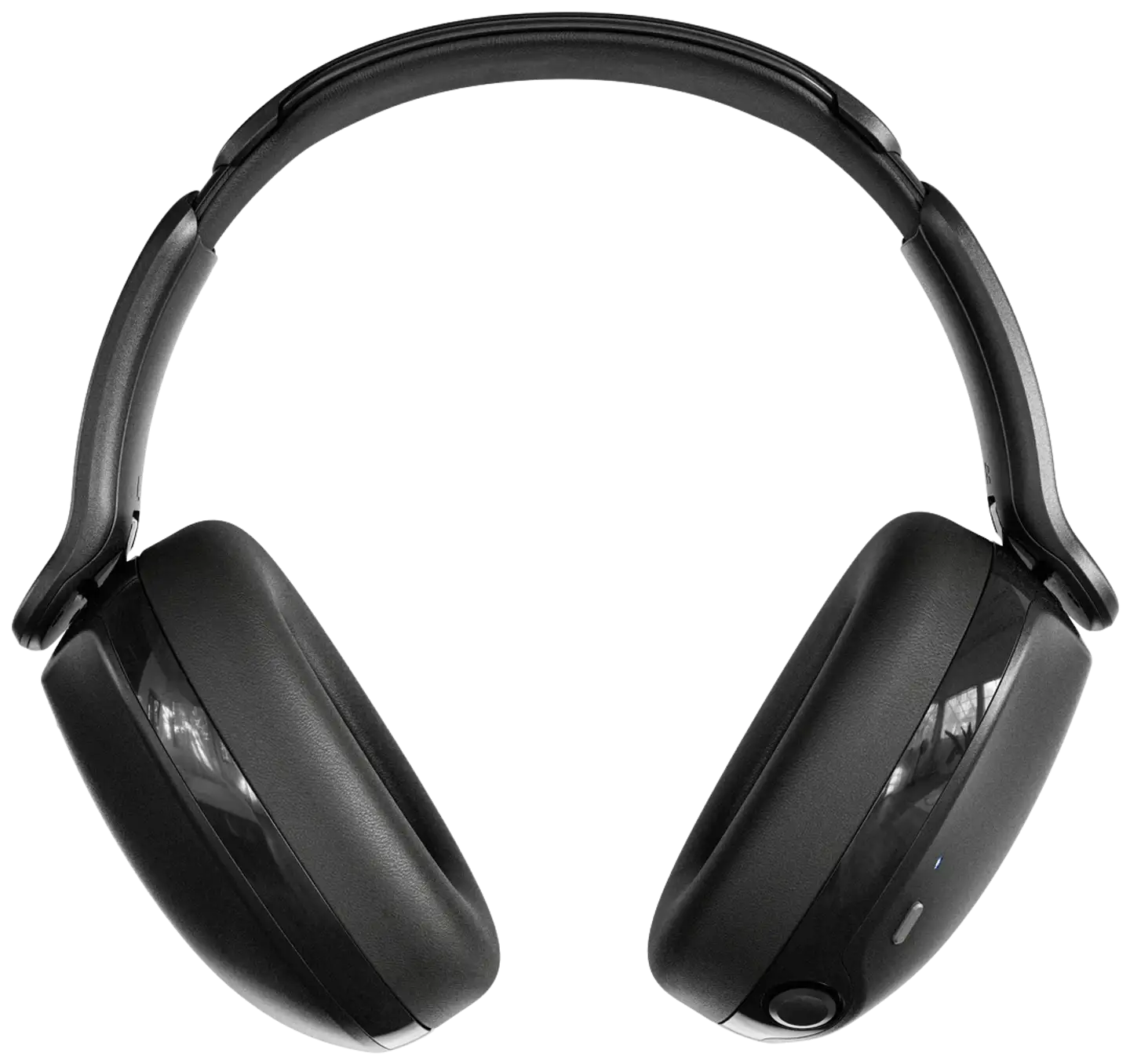 Skullcandy langattomat sankakuulokkeet Hesh 360 musta - 2