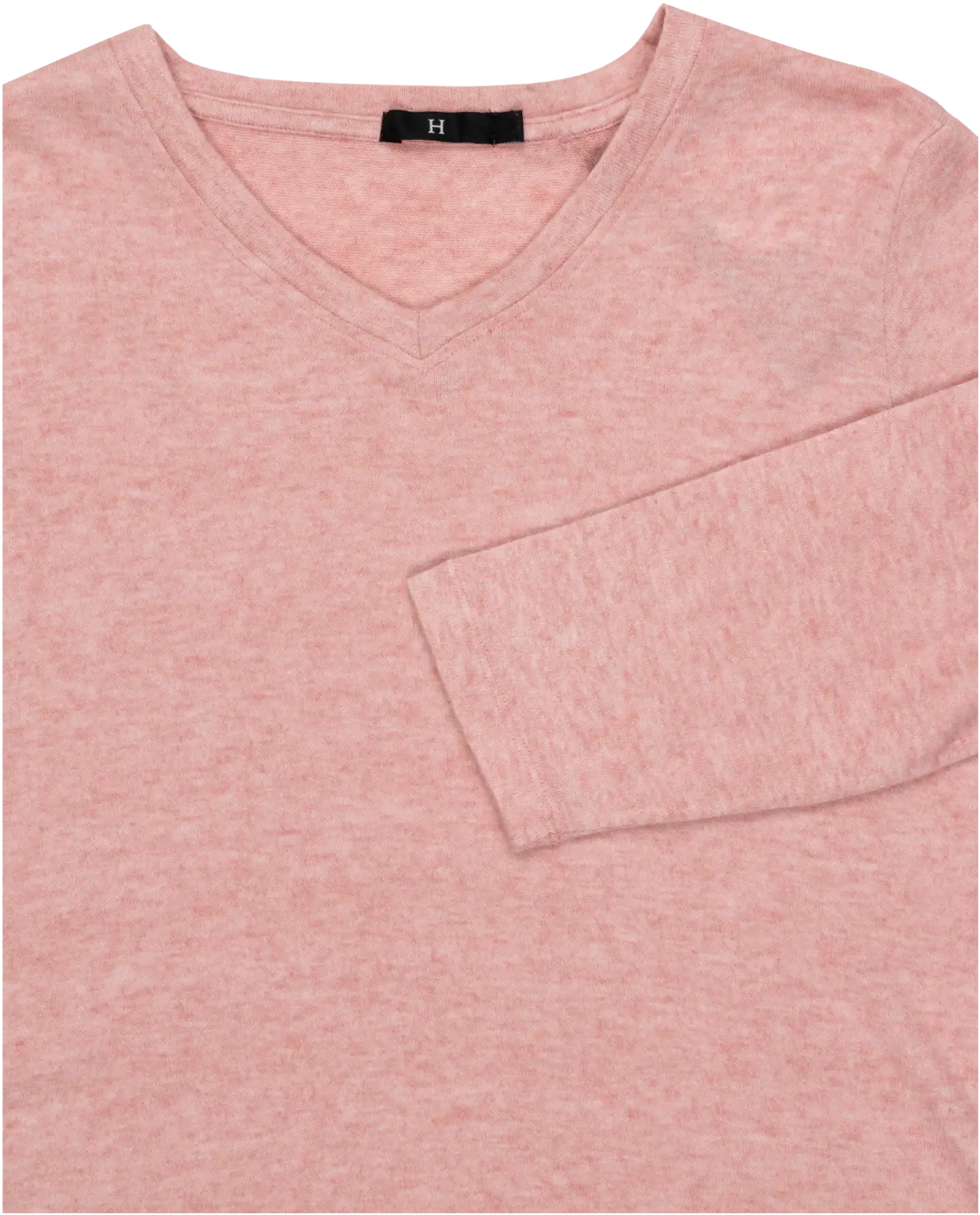 House naisten neulospusero 213HP30504, D-mitoitus - pink - 3