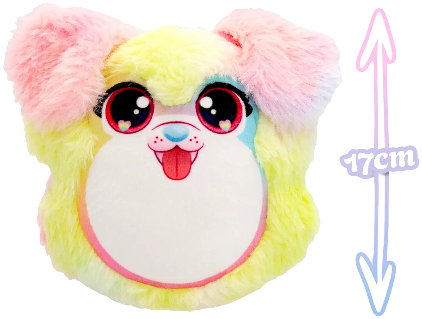 Cotton Cuties minipehmo - 3