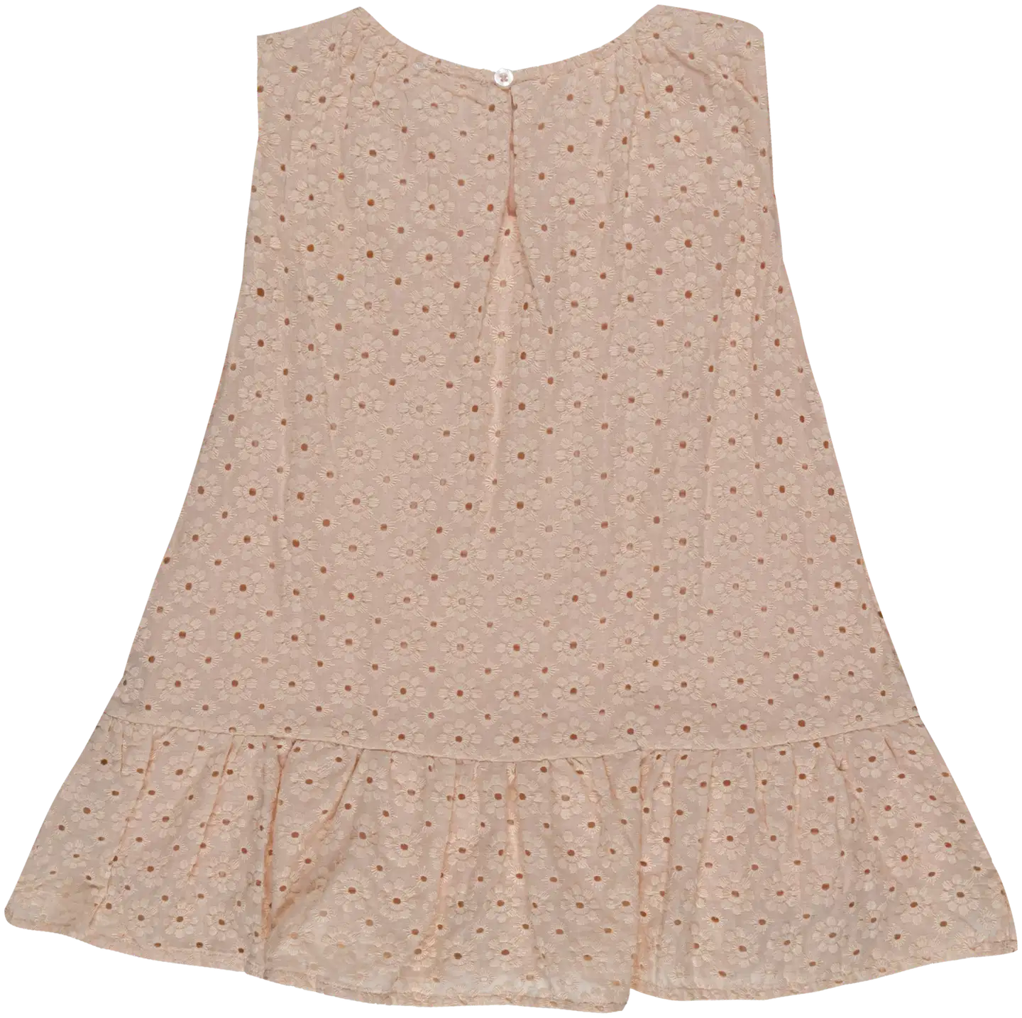 Ciraf lasten mekko 25TC261640 - pink - 2