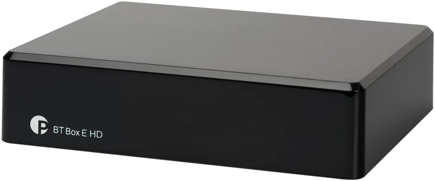 Pro-Ject BT Box E HD bluetooth vastaanotin