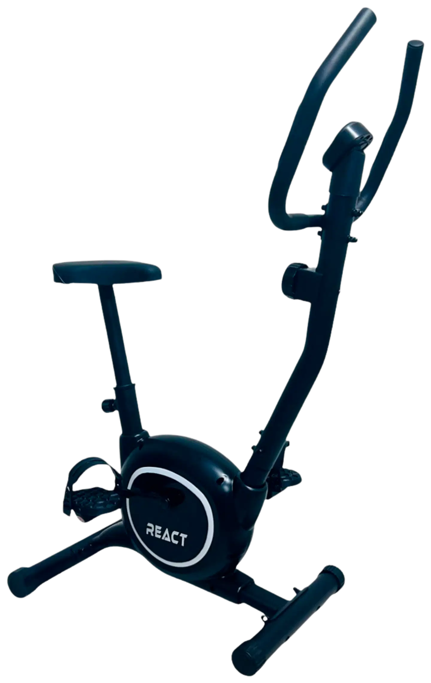 React Kuntopyörä 250 - 3