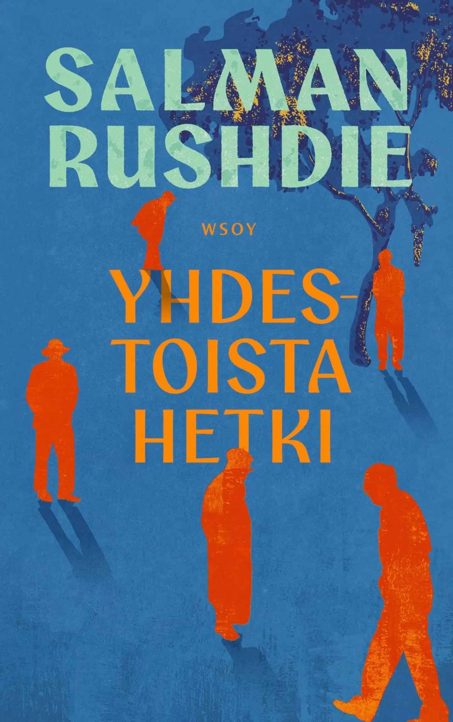Rushdie, Yhdestoista hetki