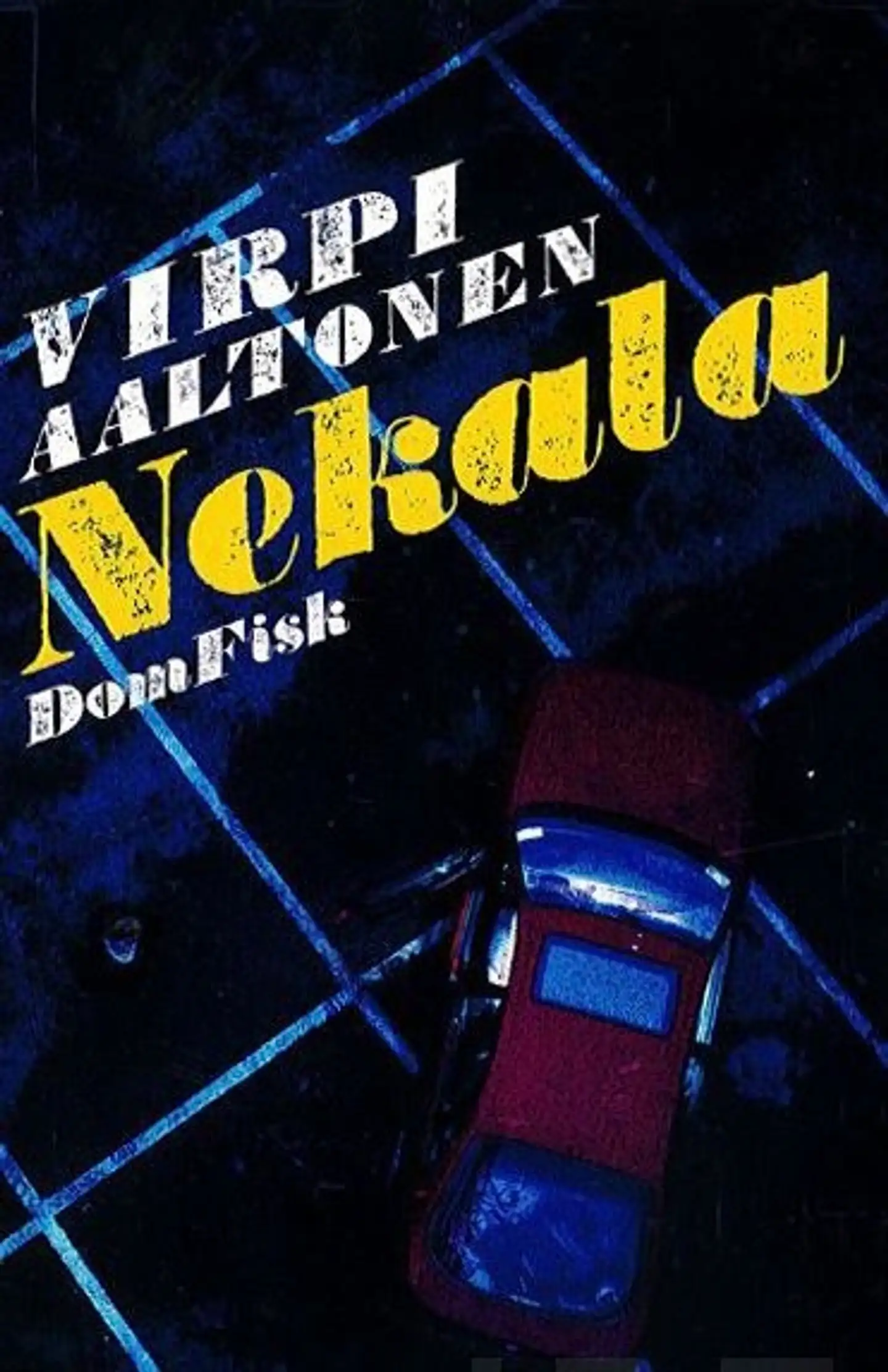 Aaltonen, Nekala