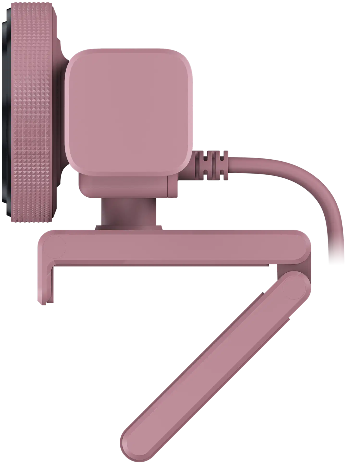 Razer Kiyo V2 X webkamera pinkki - 4