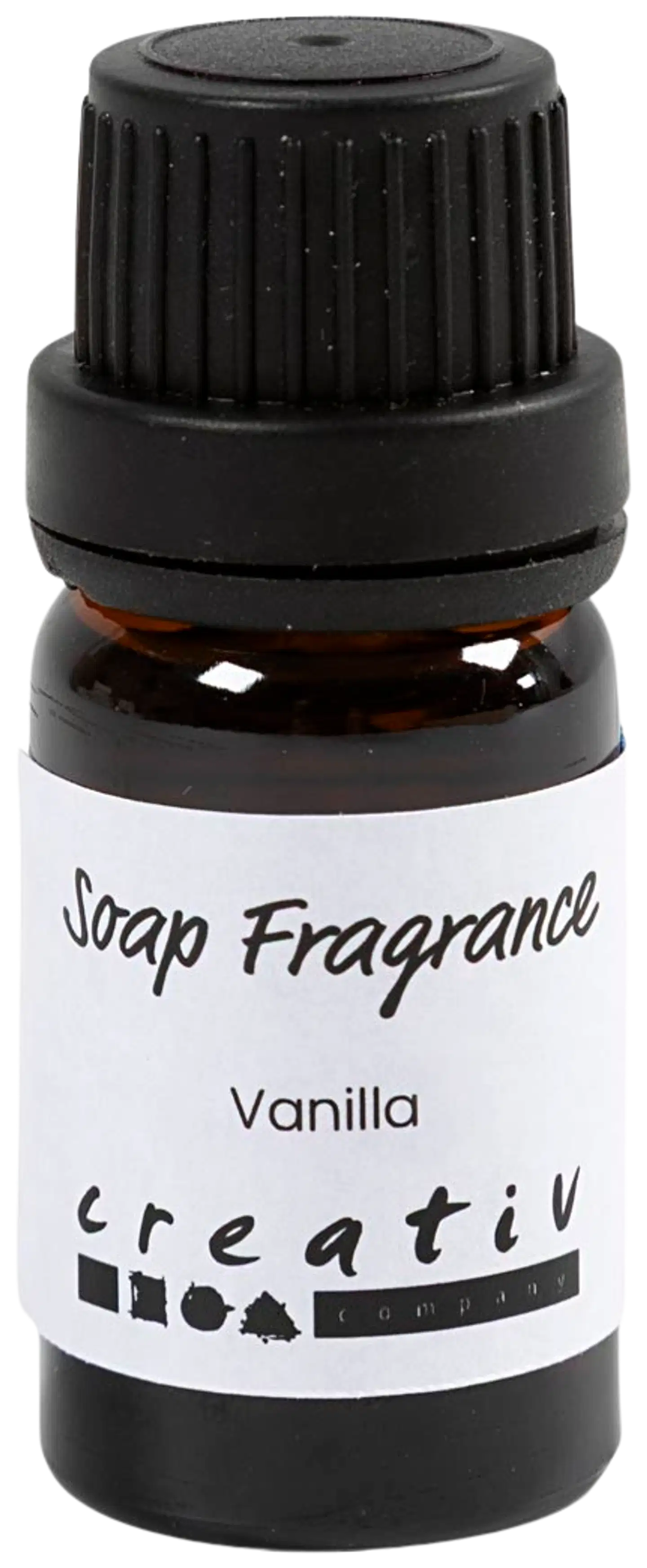 Creativ Company saippuatuoksu, vanilja, 10 ml - 1