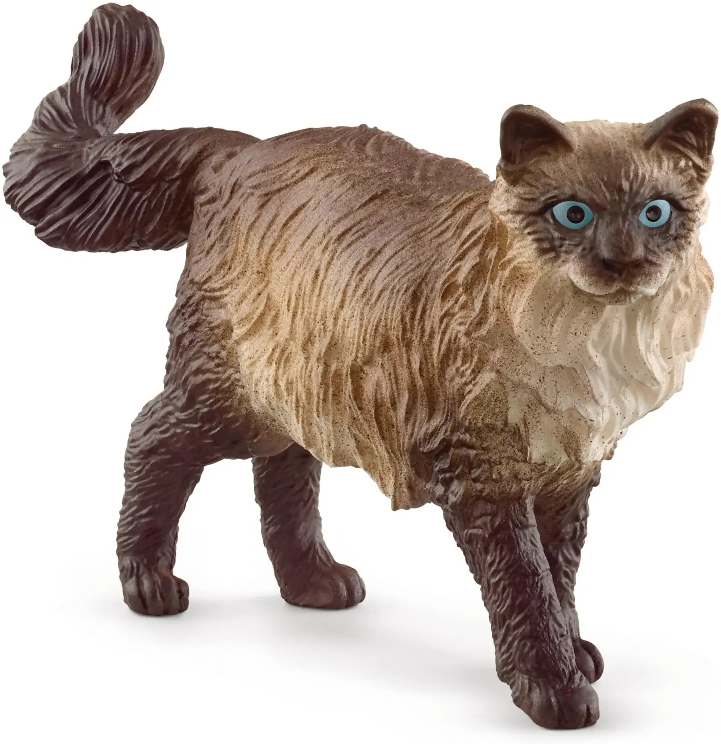 schleich® Ragdoll kissa