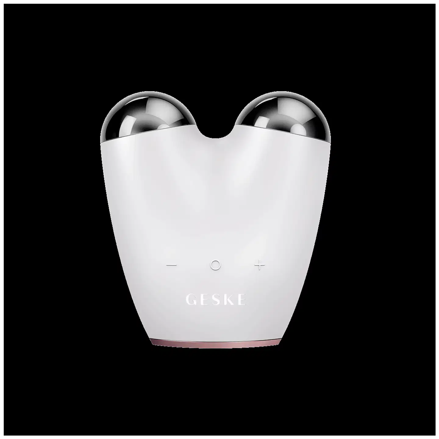 GESKE MicroCurrent Face-Lifter 6 in 1 Starlight kasvojen hoitolaite