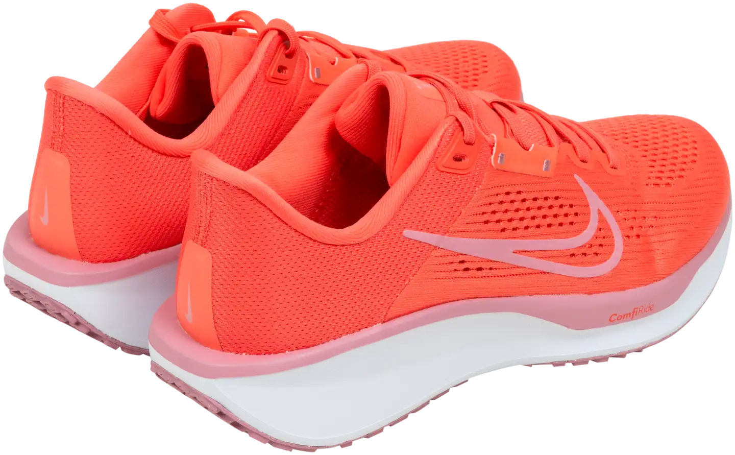 Nike naisten juoksukengät Quest 6 - ORANGE - 2