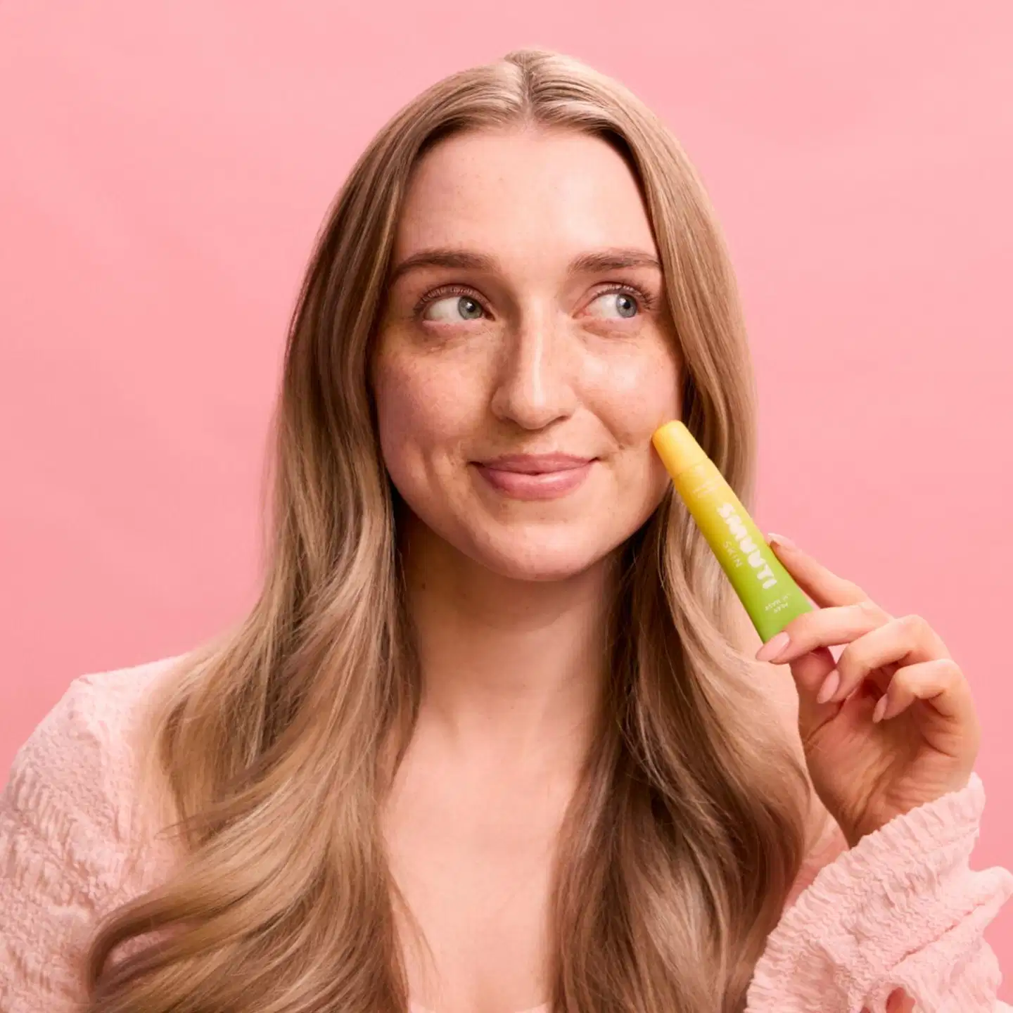 Smuuti Skin Pear Lip Mask 15 ml-huulinaamio - 2