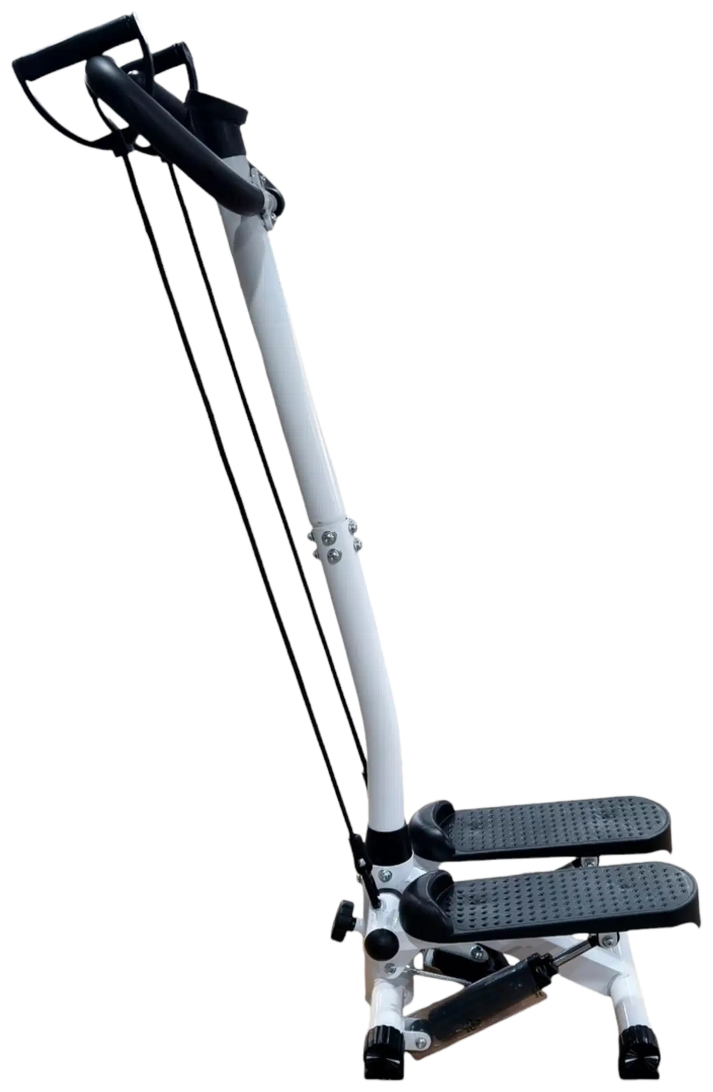 React Stepperi 200 Käsinojalla - 3