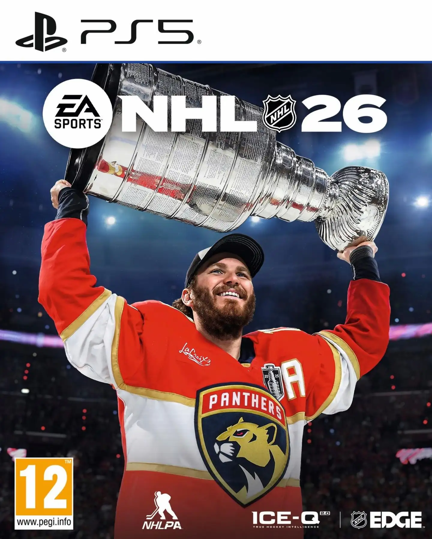 PlayStation 5 NHL 26 EA Sports - 2