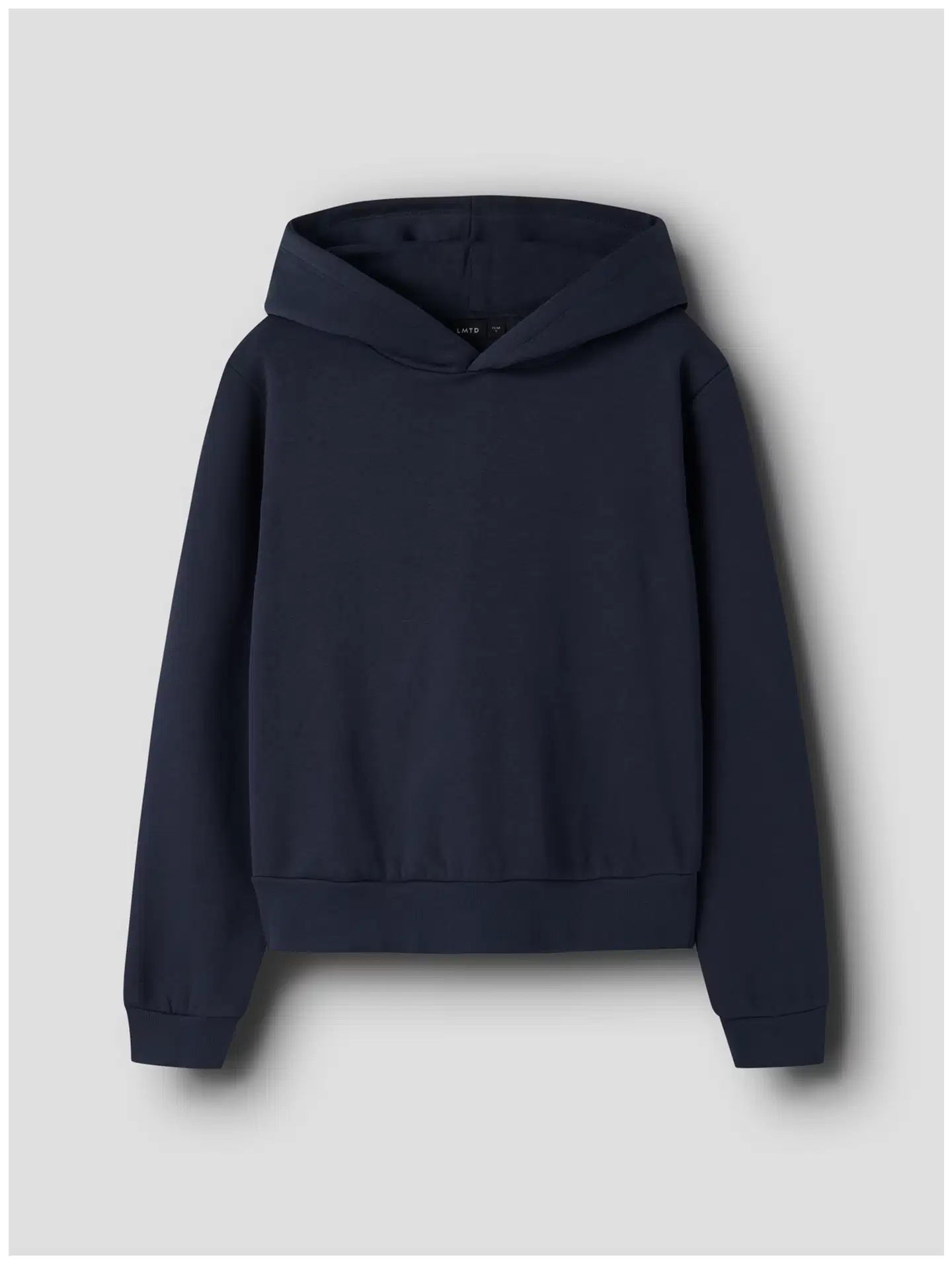 LMTD lasten huppari - Dark Sapphire - 2
