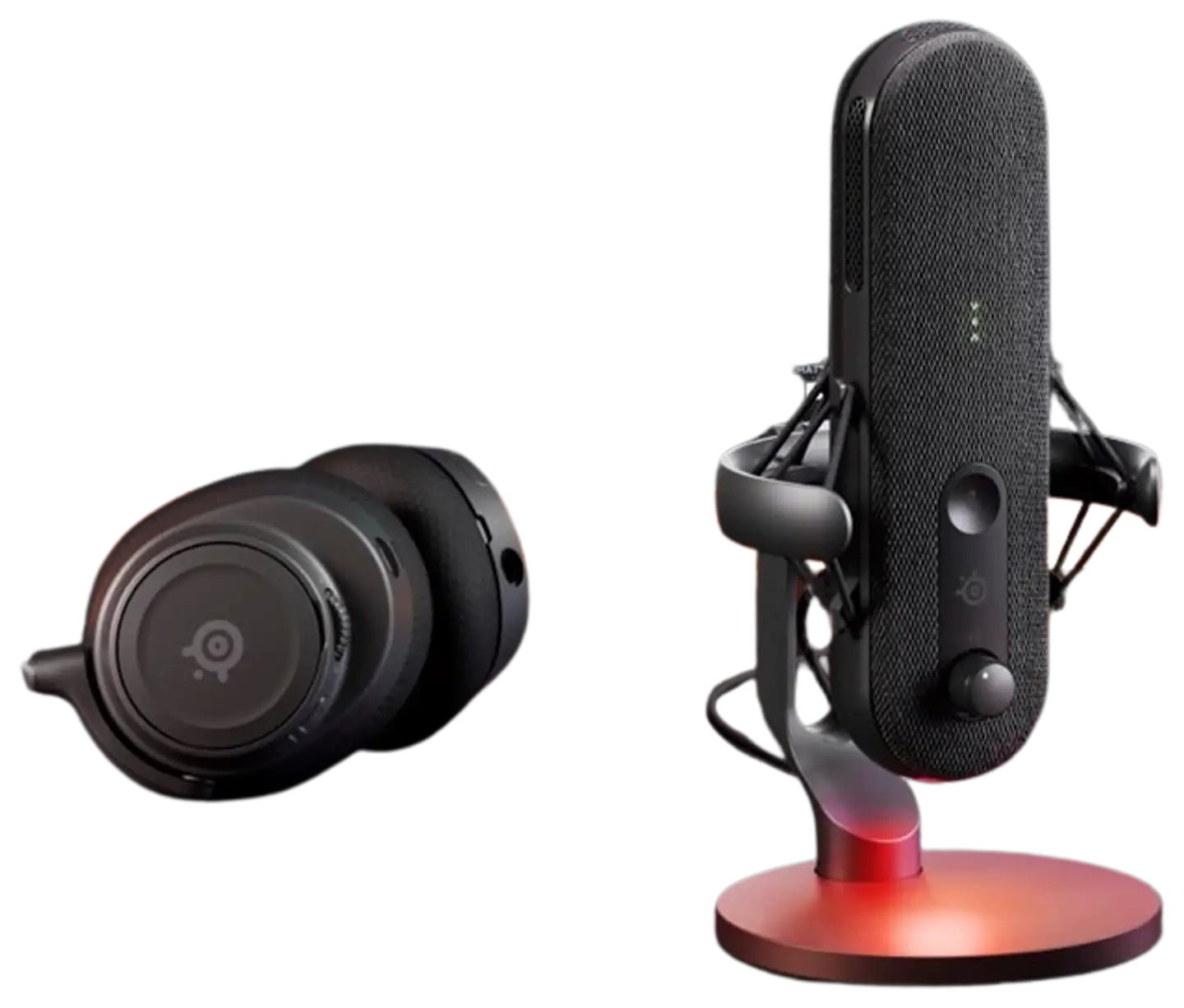 SteelSeries Mikrofoni Alias - 3