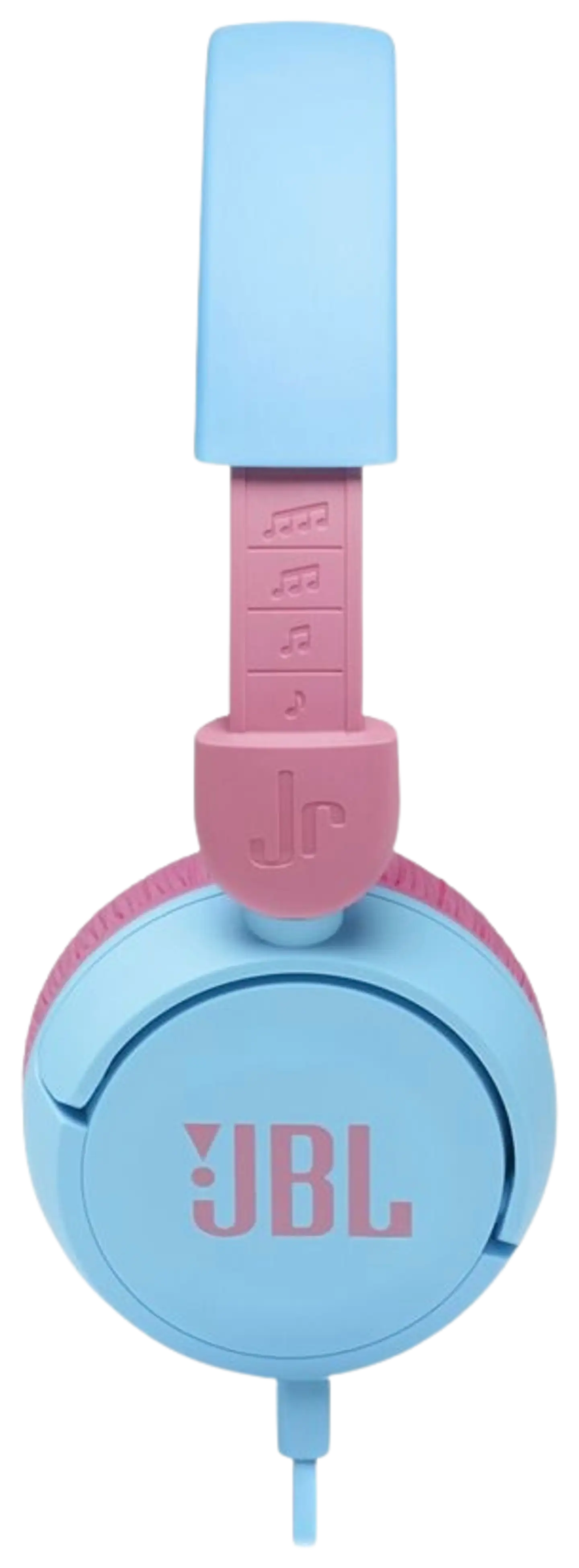 JBL kuulokkeet JR310 sininen - 4