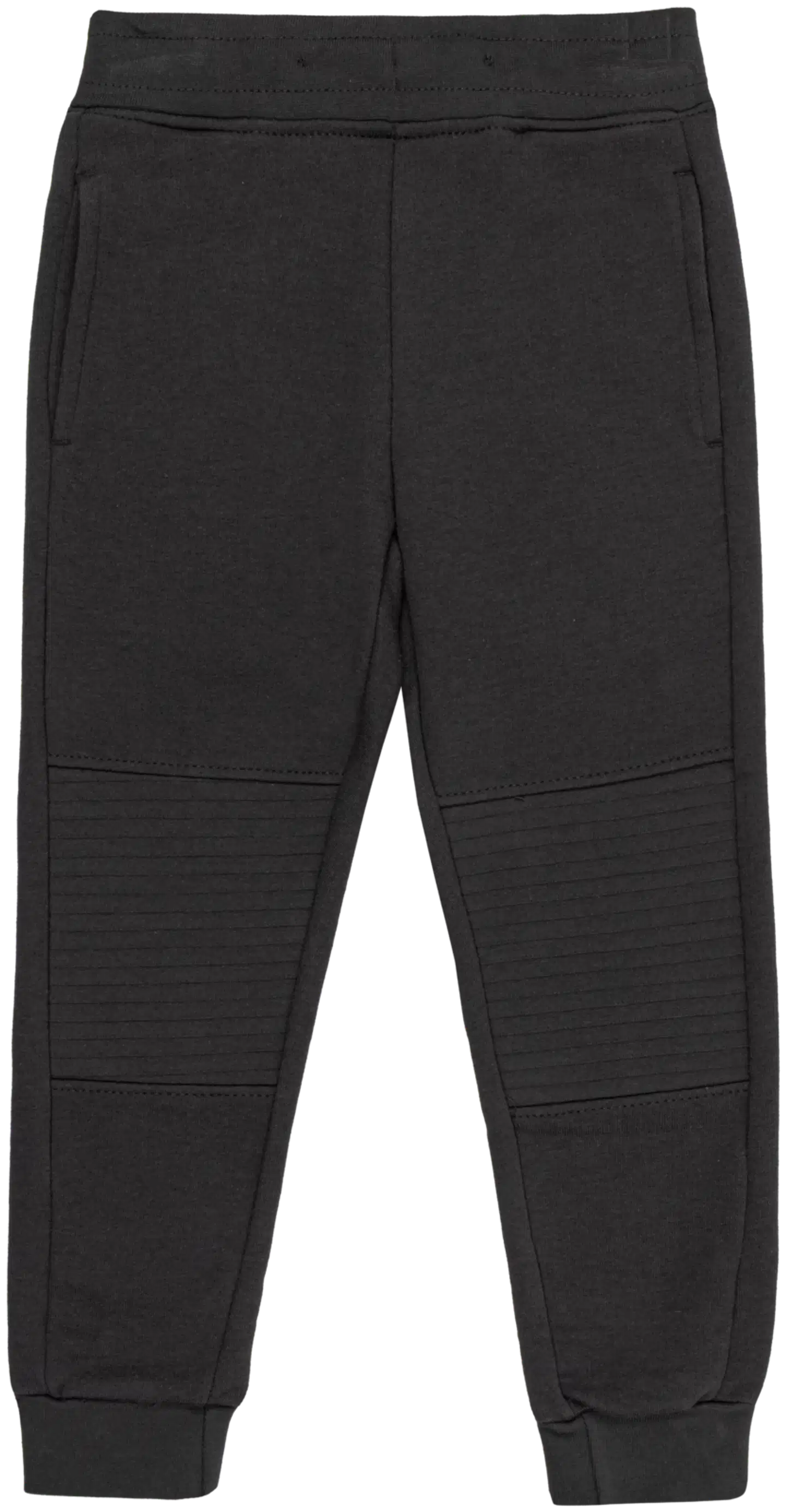 Ciraf lasten collegehousut 25PC261117 - BLACK - 1