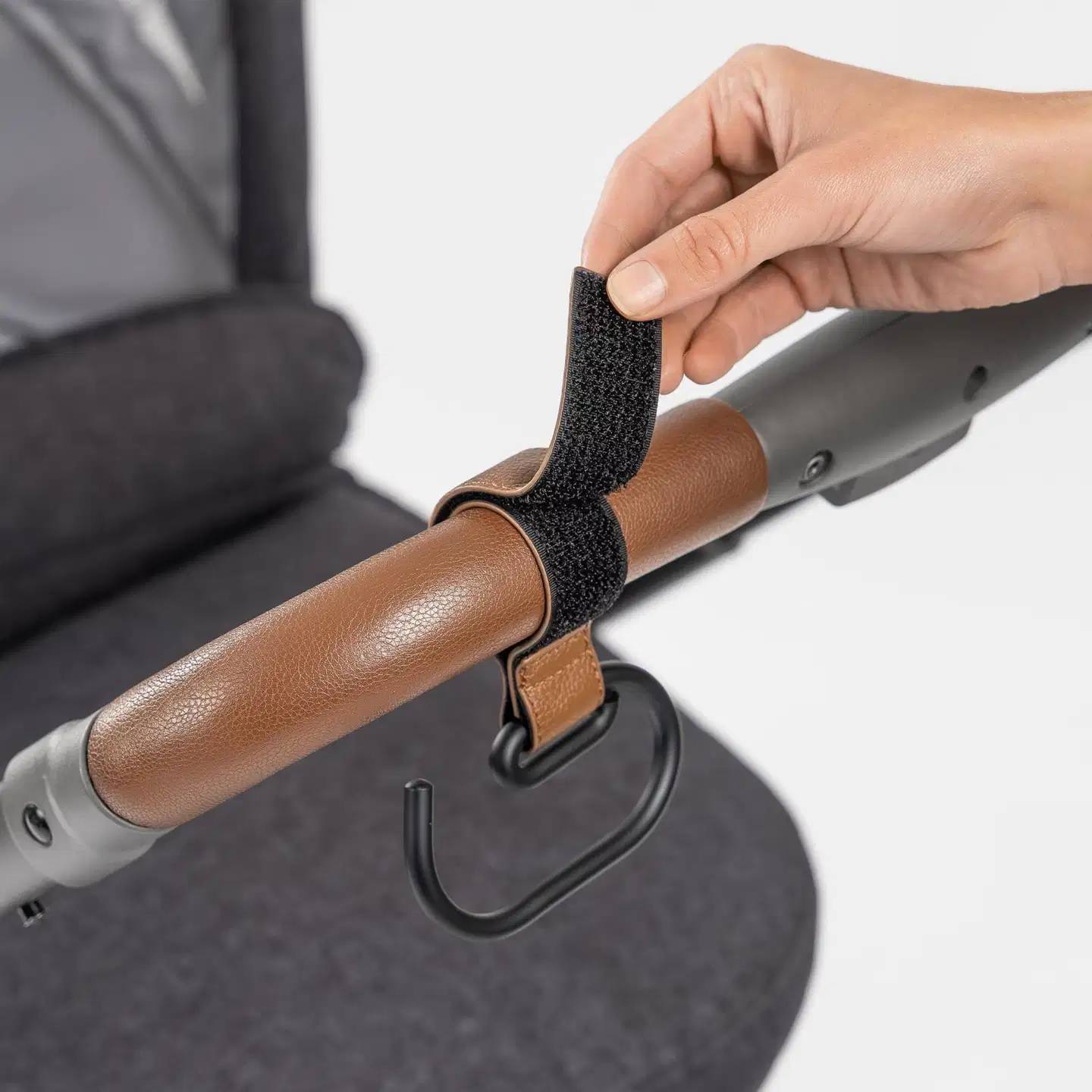 Reer CarryHook laukkukoukut 2 kpl - 7