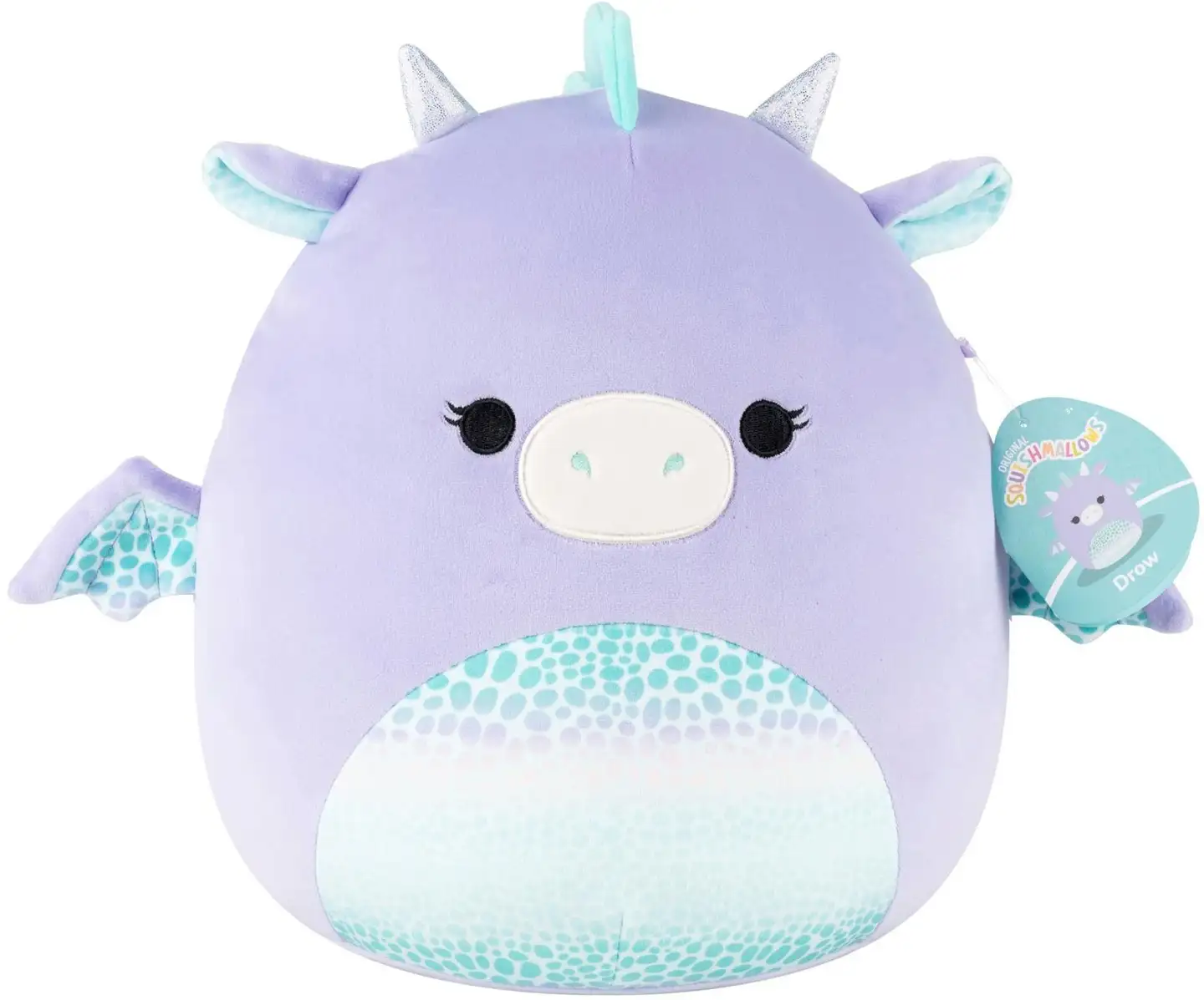 Squishmallows 30 cm P24 pehmo - 3