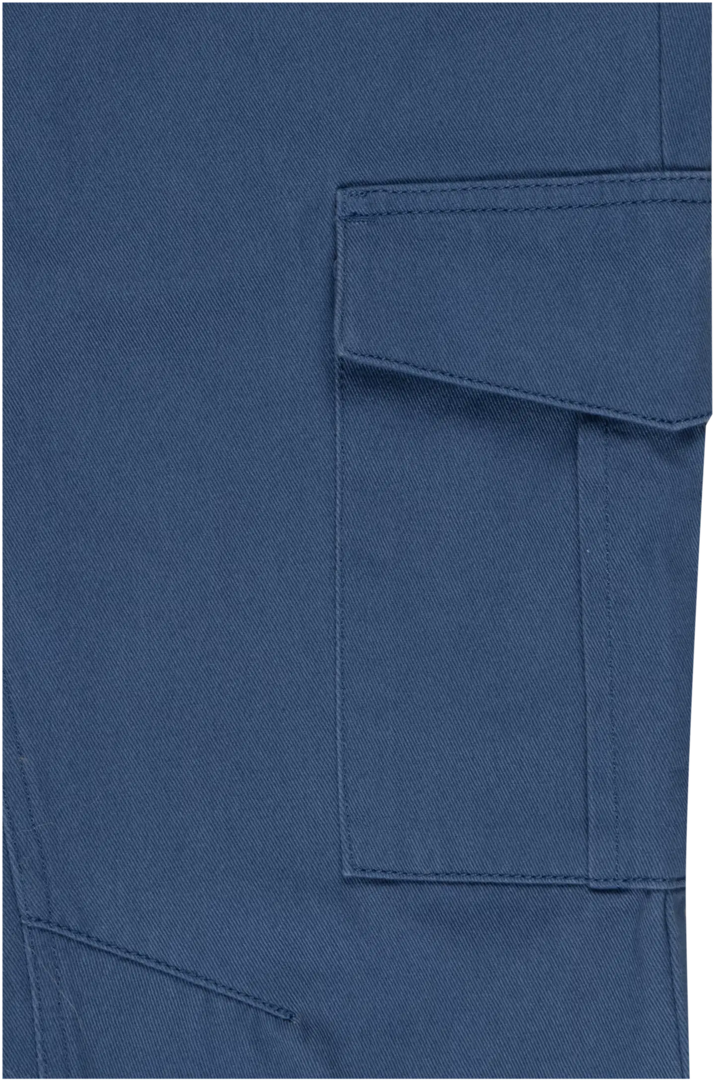 TEX lasten cargo-joggerit I276570 - Indigo - 3