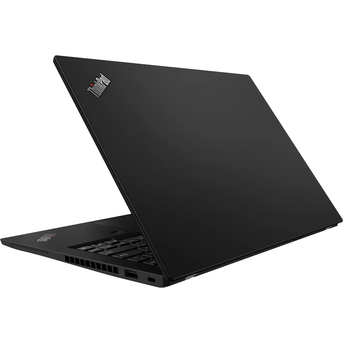 Lenovo ThinkPad X13  kannettava tietokone , Nuvoo tehdashuollettu, käytetty tietokone - 2