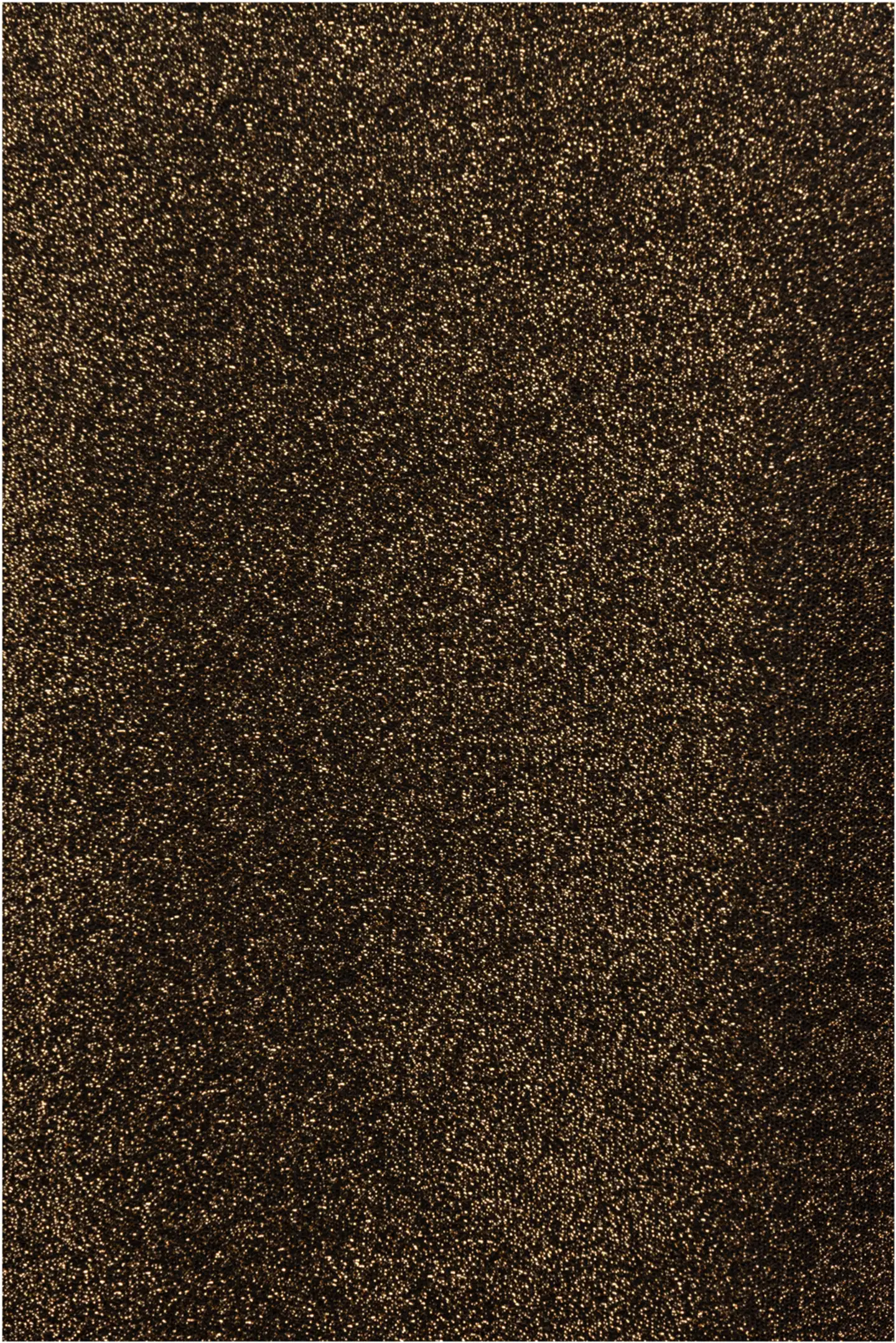 House naisten lyhythihainen glittertoppi 213HP40263, D-mitoitus - Golden - 3