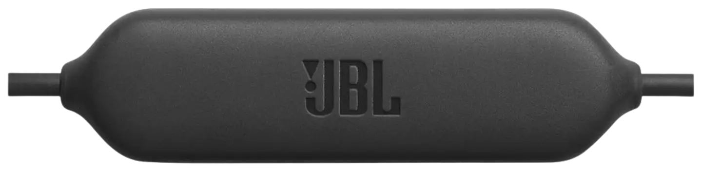 JBL Endurance Run 2 langattomat urheilunappikuulokkeet musta - 9