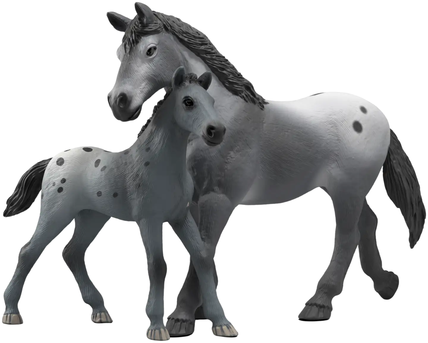 Schleich Lisan turnajaisharjoitukset - 7