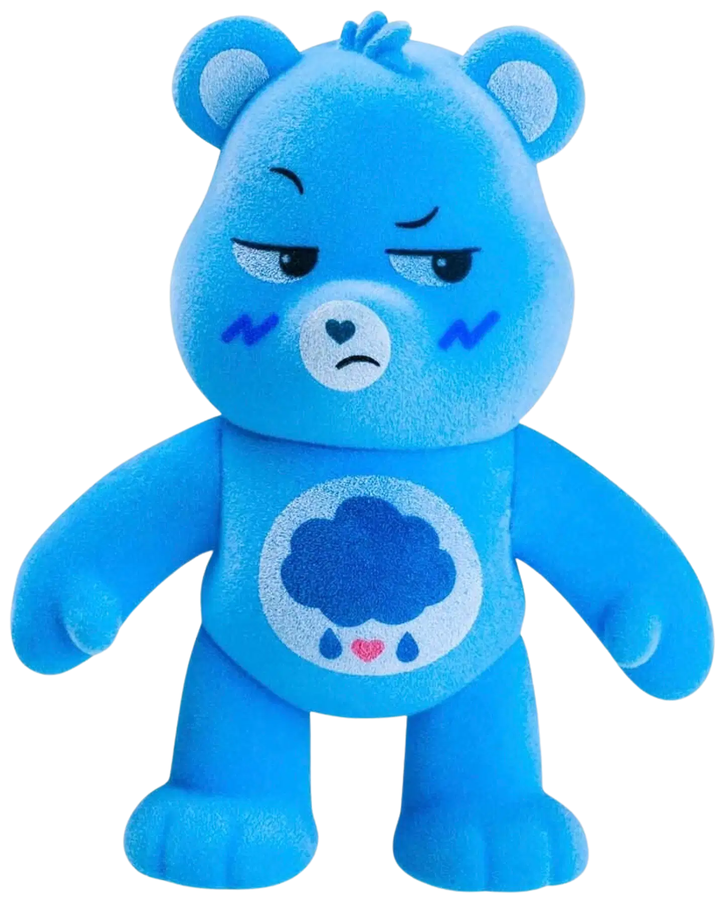 Halinallet 10 cm hahmo 1 kpl - 3