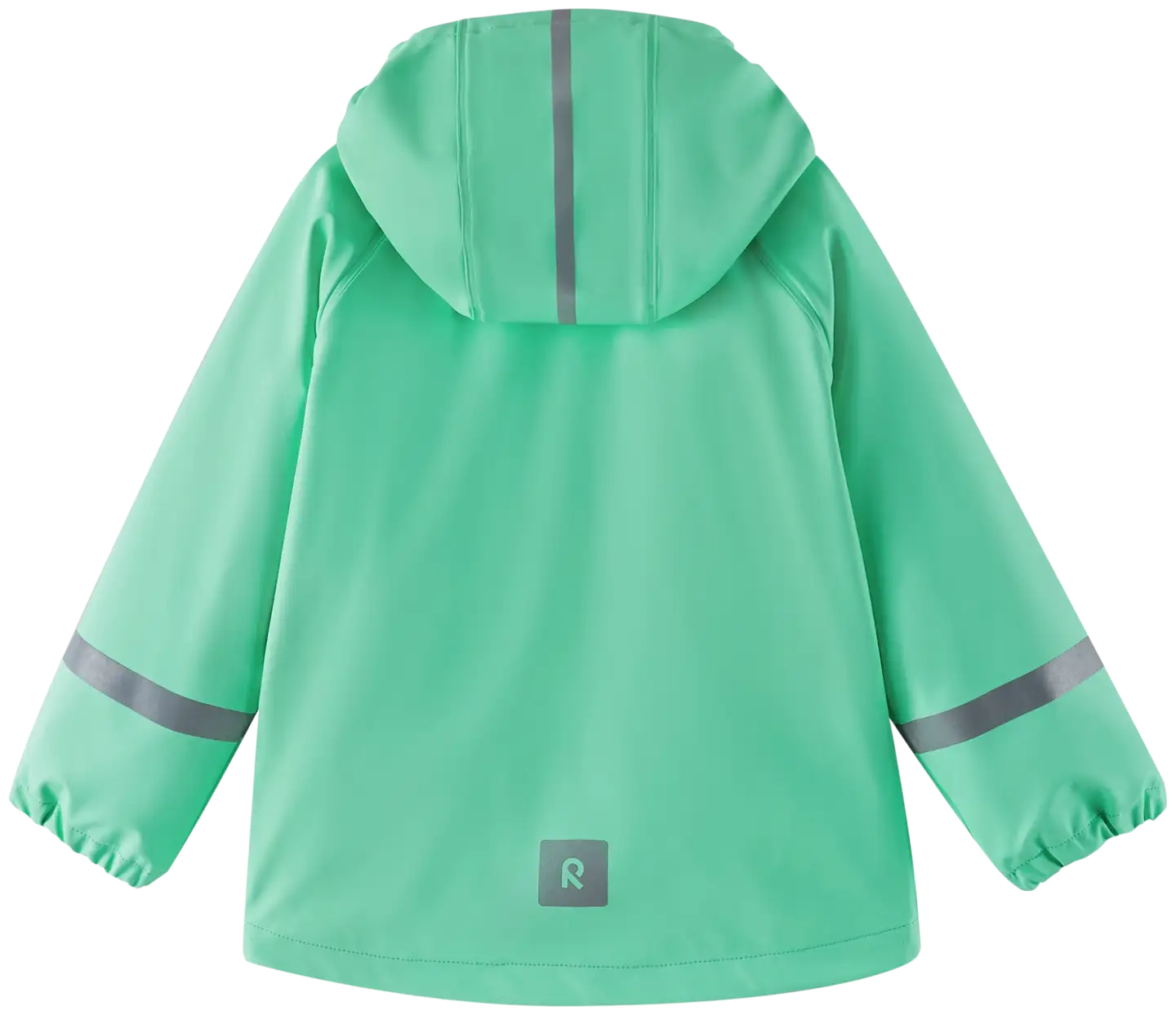 Reima lasten sadetakki Lampi - Fresh mint - 2