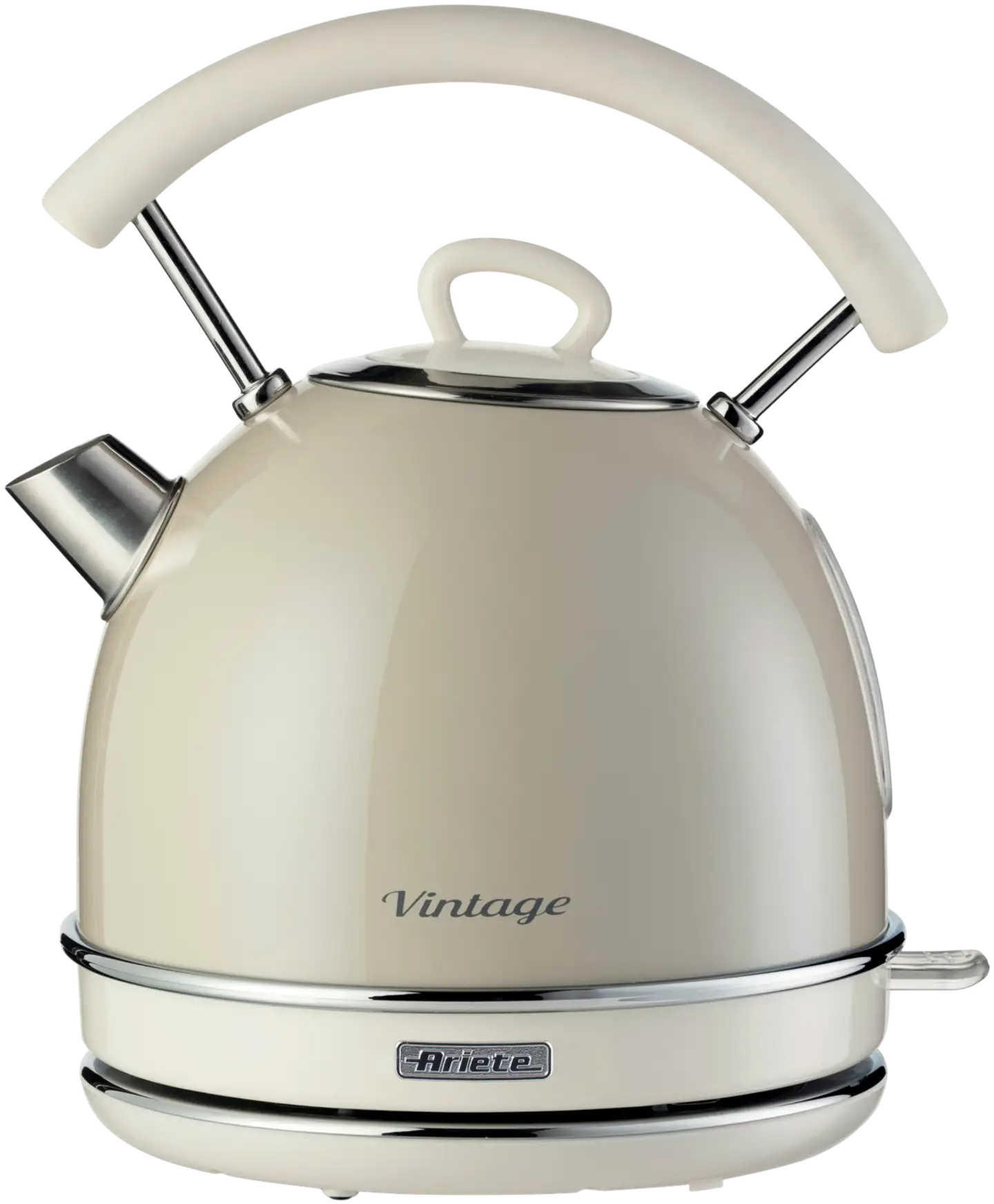 Ariete Vintage vedenkeitin pyöreä 1,7 L - 1
