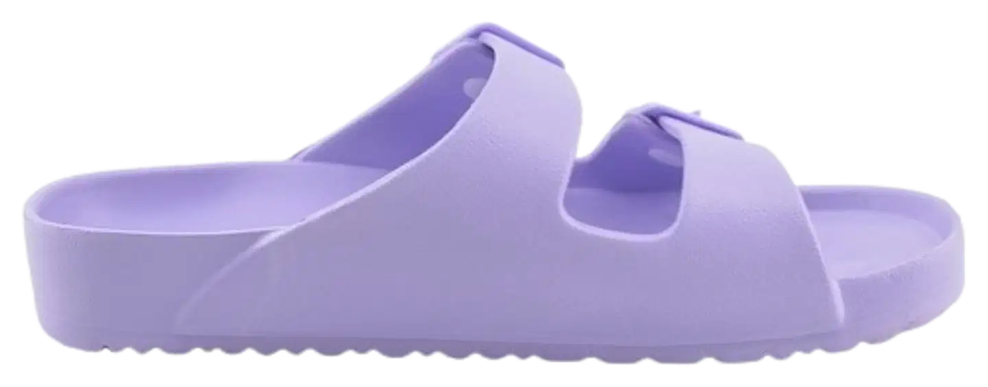 House naisten 2-solkipistokkaat Flavia SL-5852 - Lavender - 4