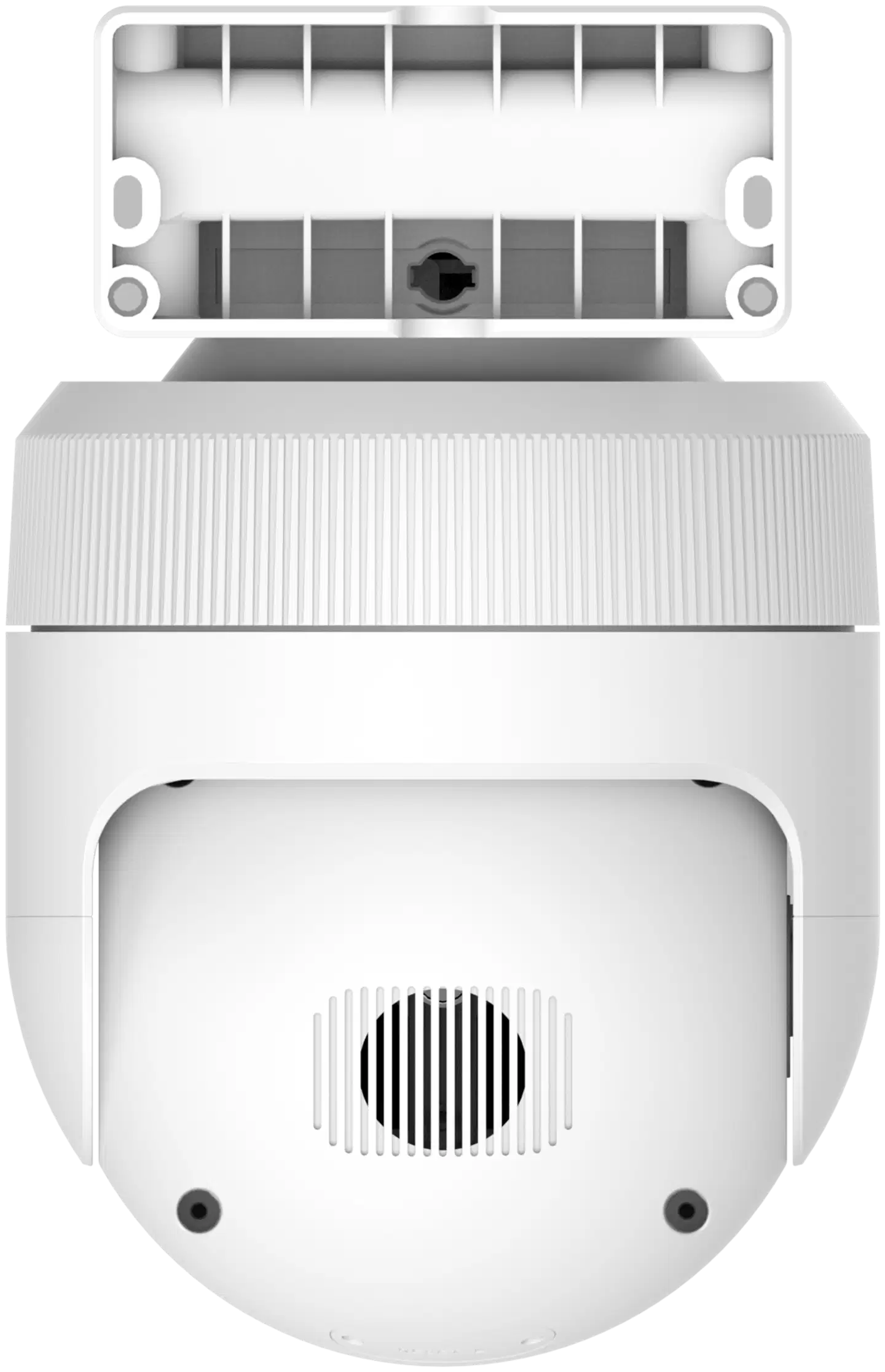 Imilab EC6 Panorama 3.5K WiFi -valvontakamera ulkokäyttöön CMSXJ115A - 6