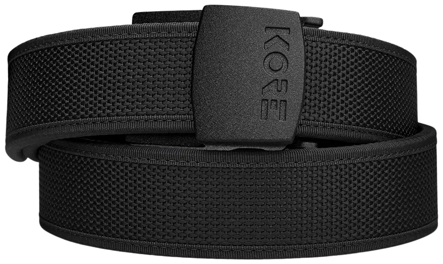 Kore Essentials C1 Competition Shooting Belt asevyö - 1