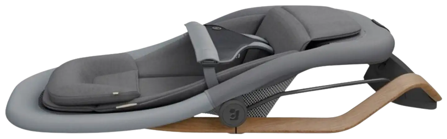 Maxi-Cosi Dove Pro sitteri Elegance Graphite - 4