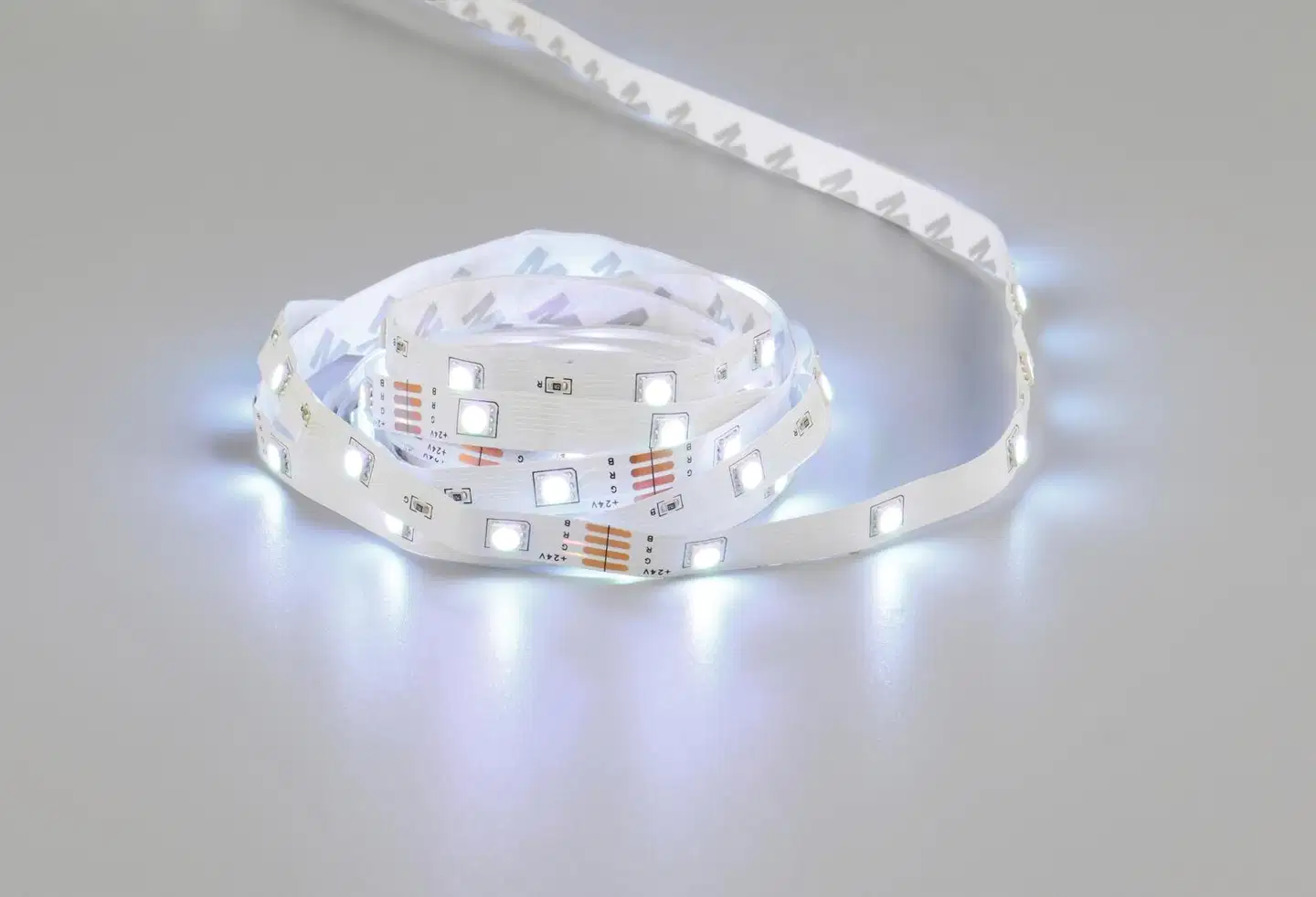 Trio valonauha 5 M RGB 18W IP20 - 2